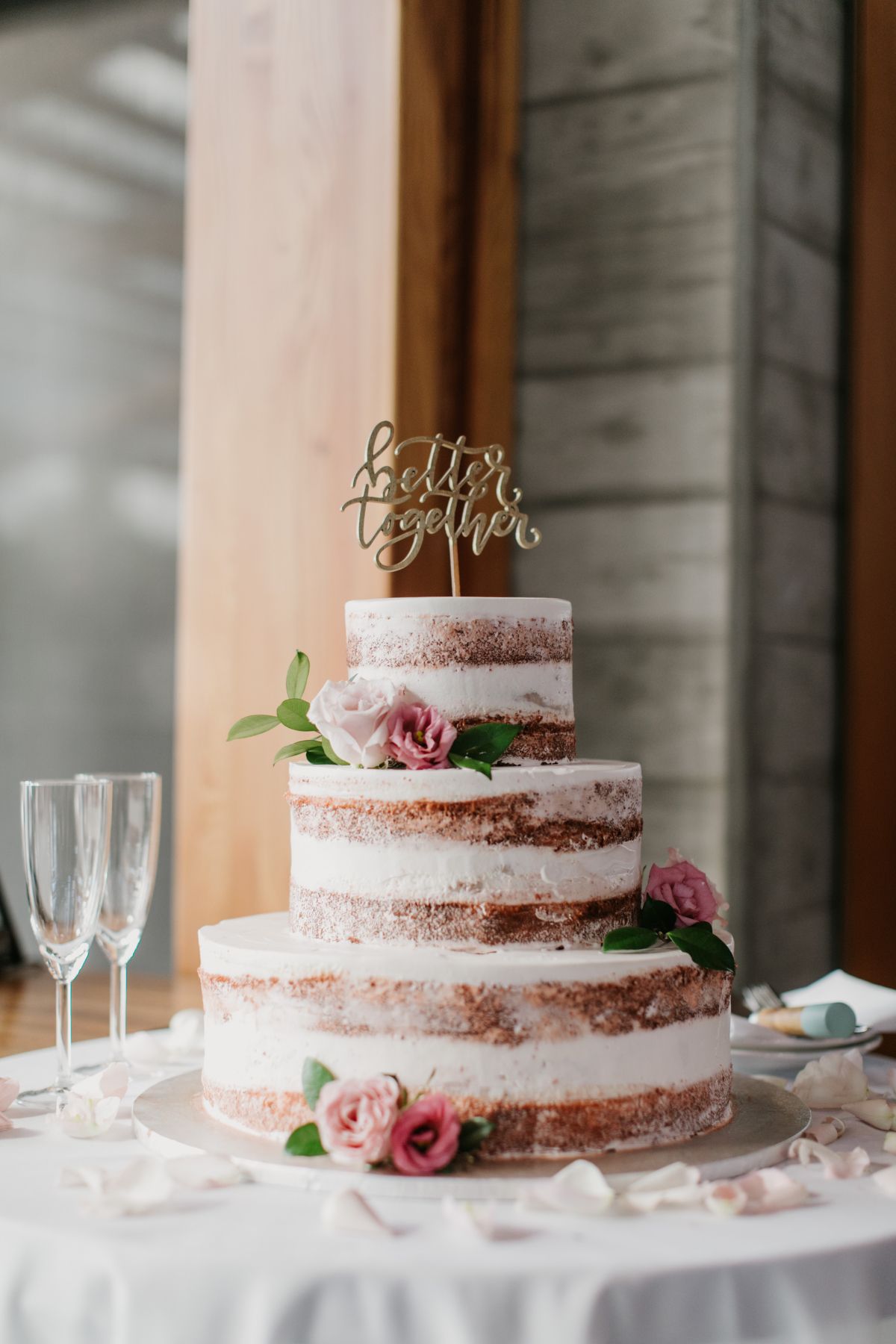 Riverway Clubhouse Wedding Photos