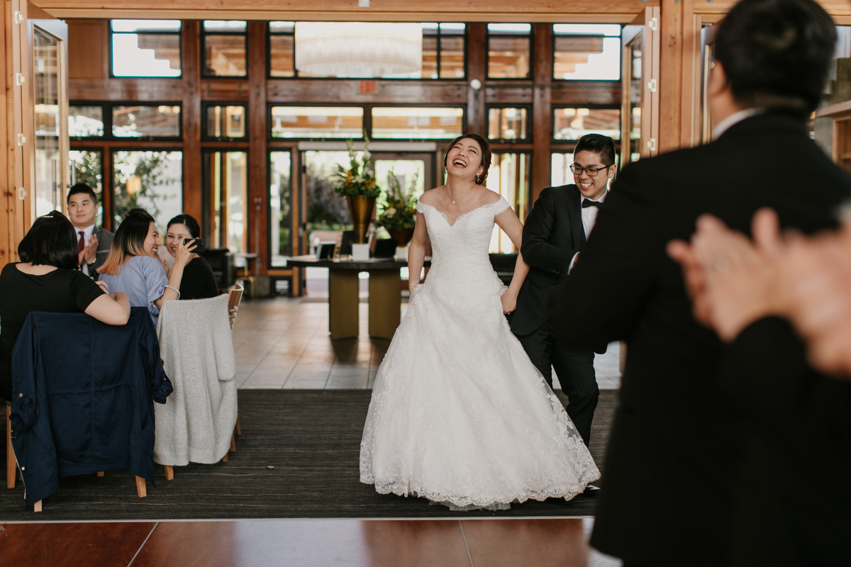 Riverway Clubhouse Wedding Photos