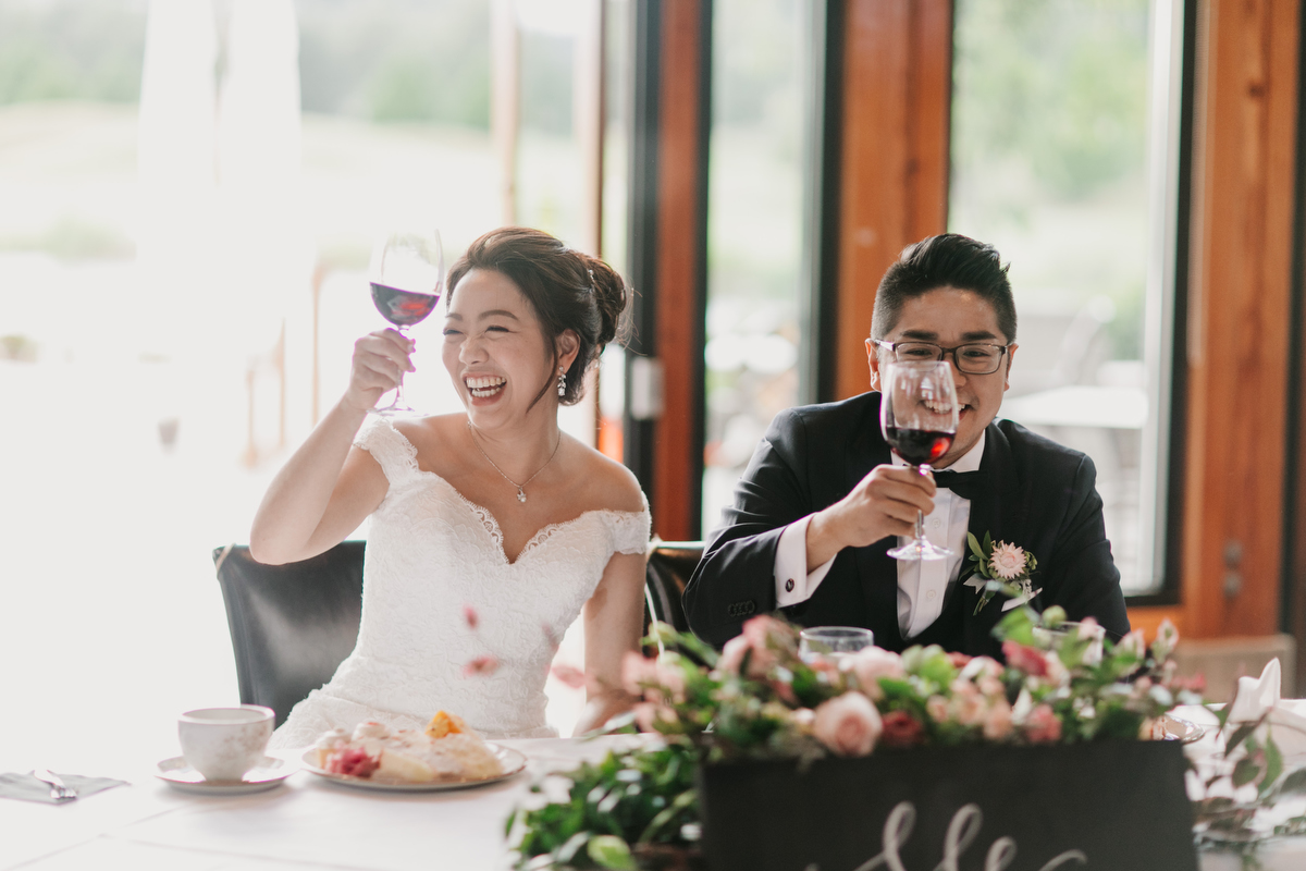 Riverway Clubhouse Wedding Photos