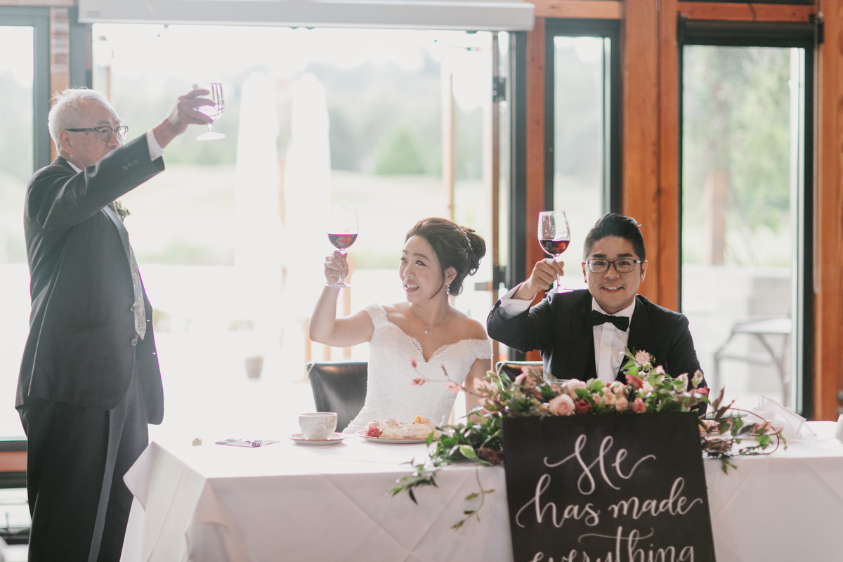 Riverway Clubhouse Wedding Photos
