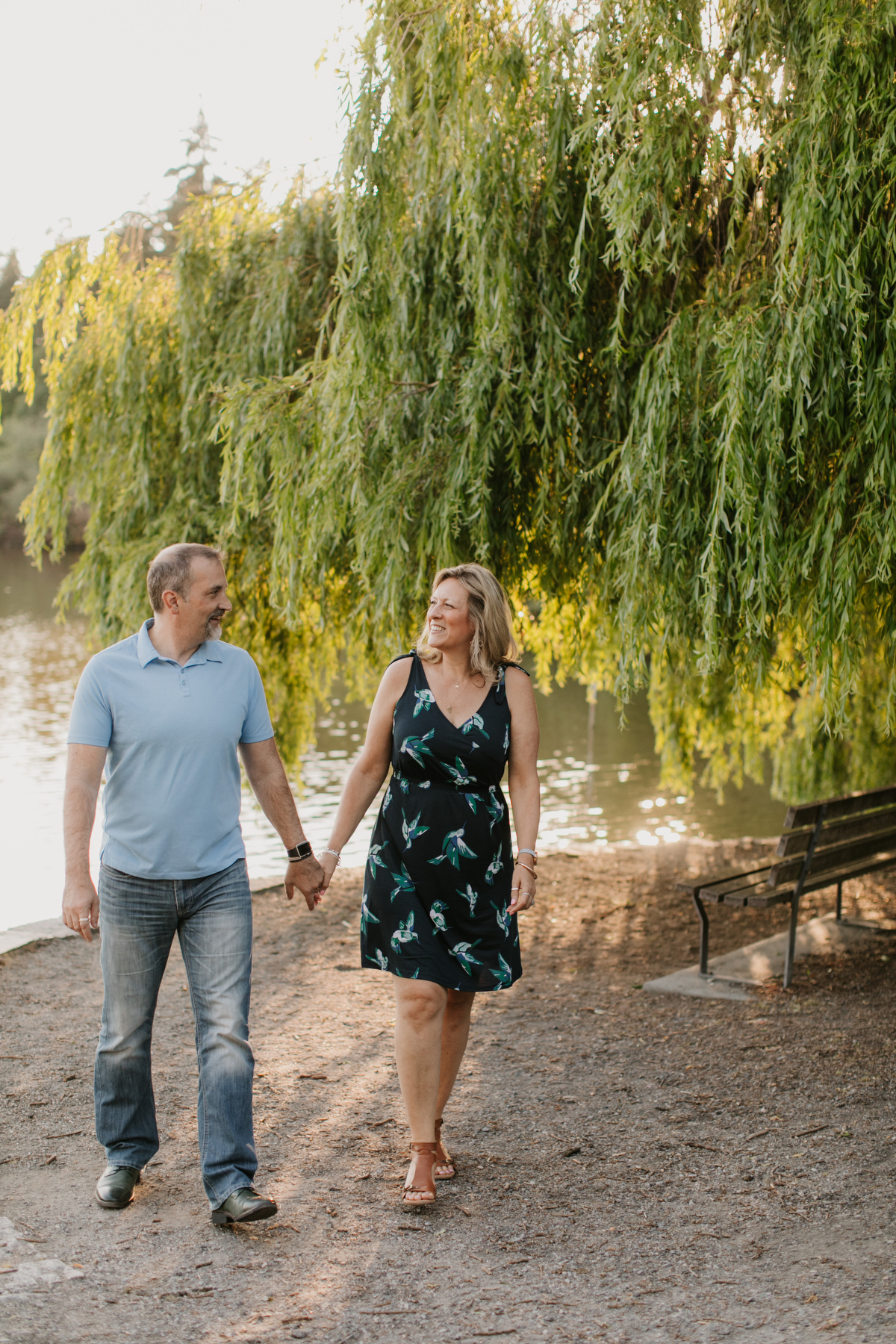 stanley park anniversary photos
