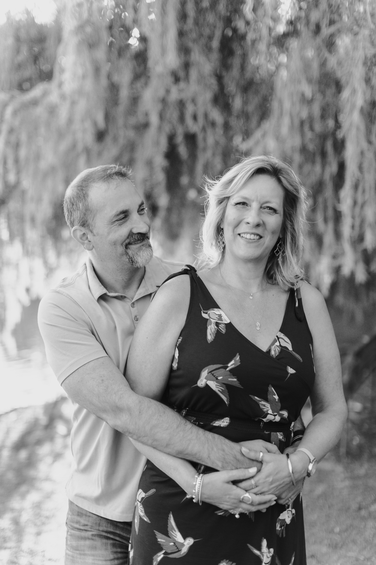 stanley park anniversary photos
