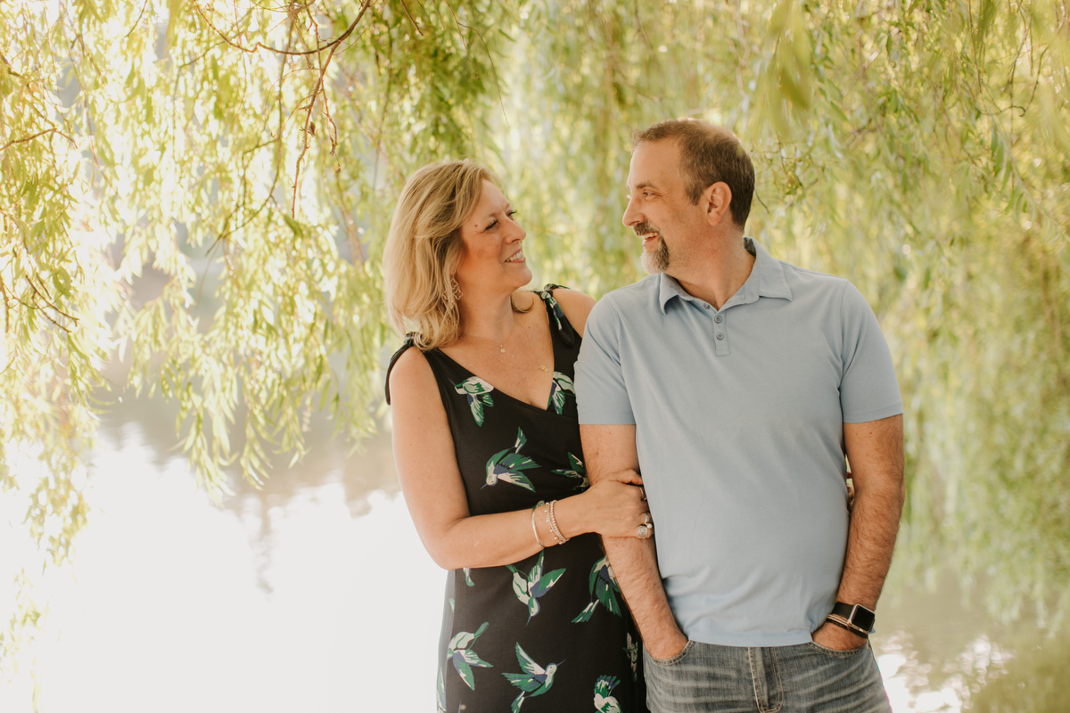 stanley park anniversary photos