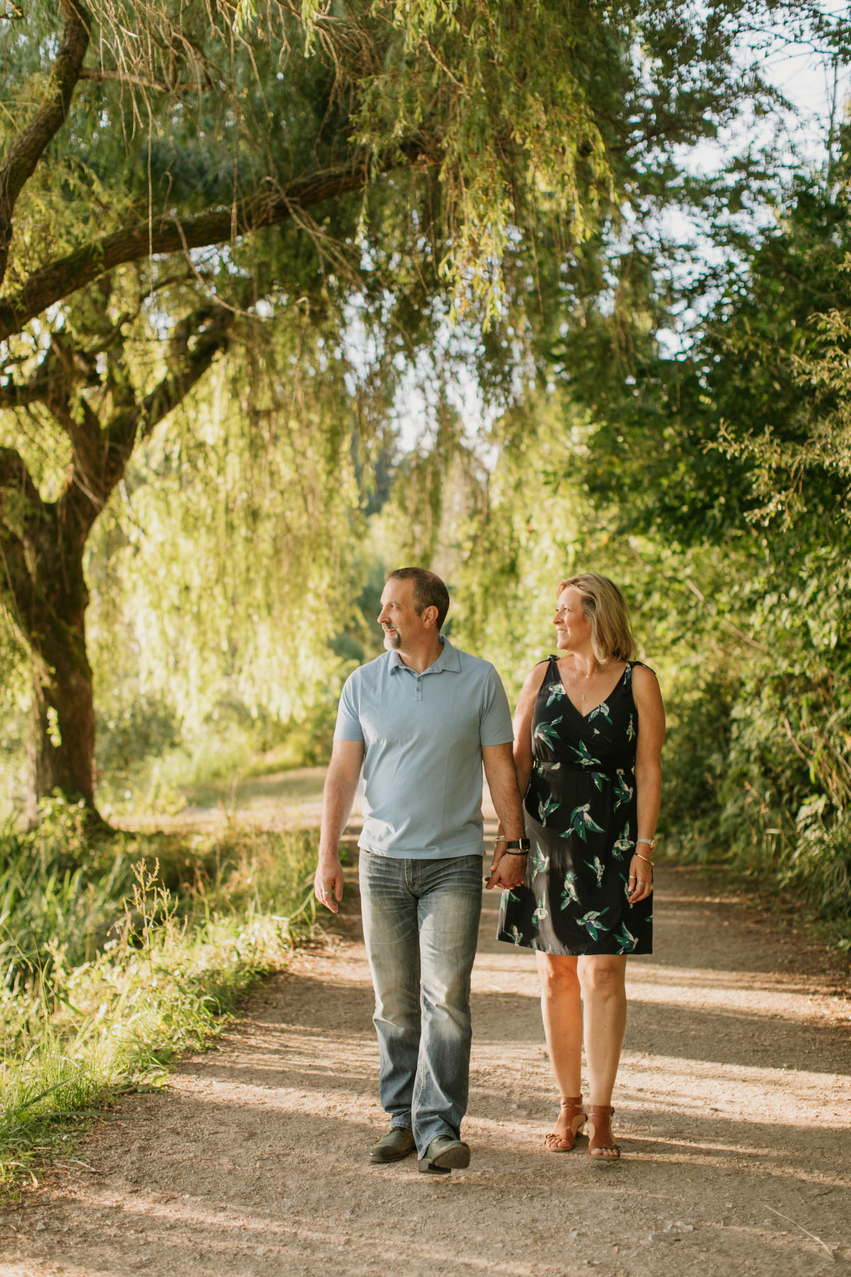 stanley park anniversary photos