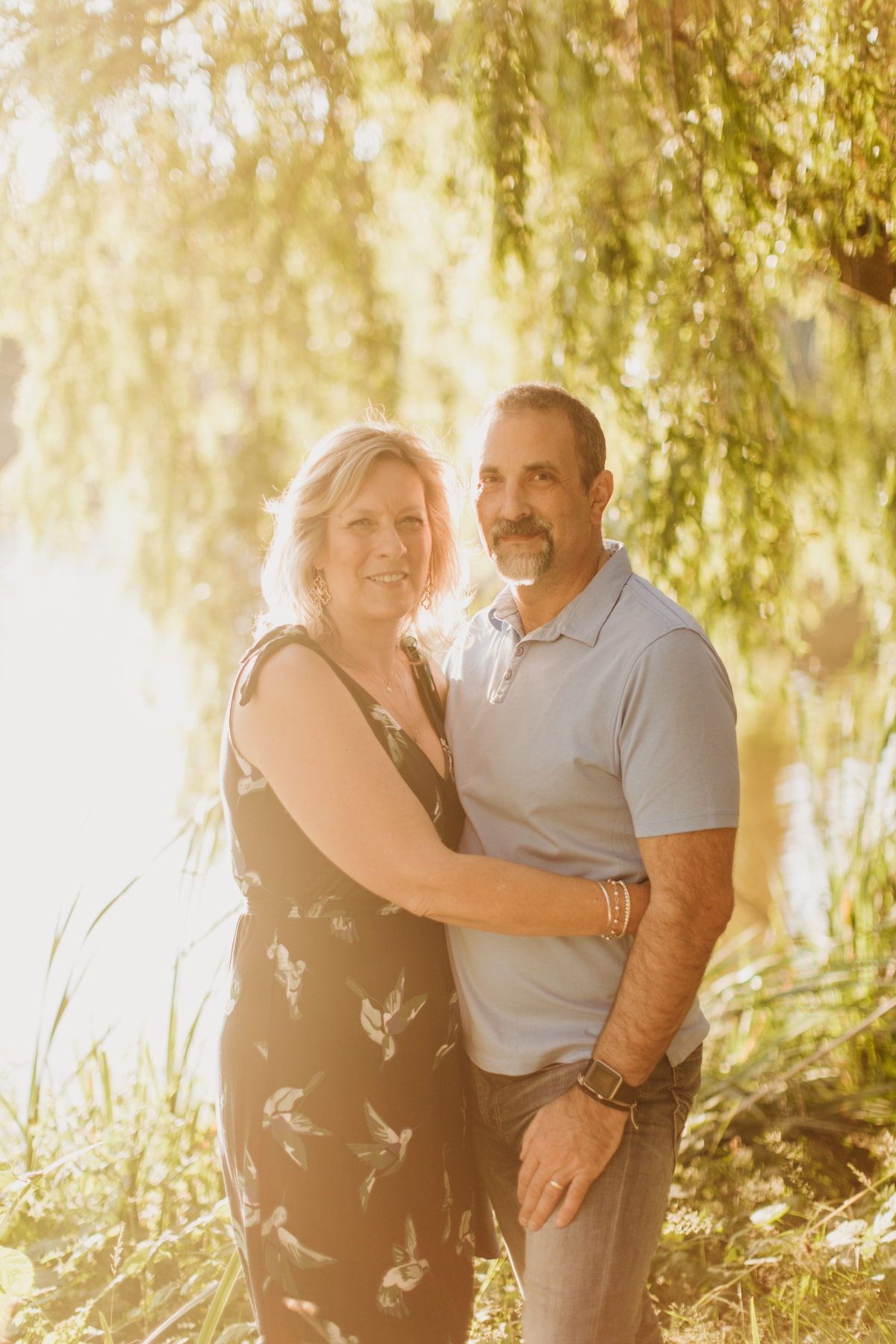 stanley park anniversary photos
