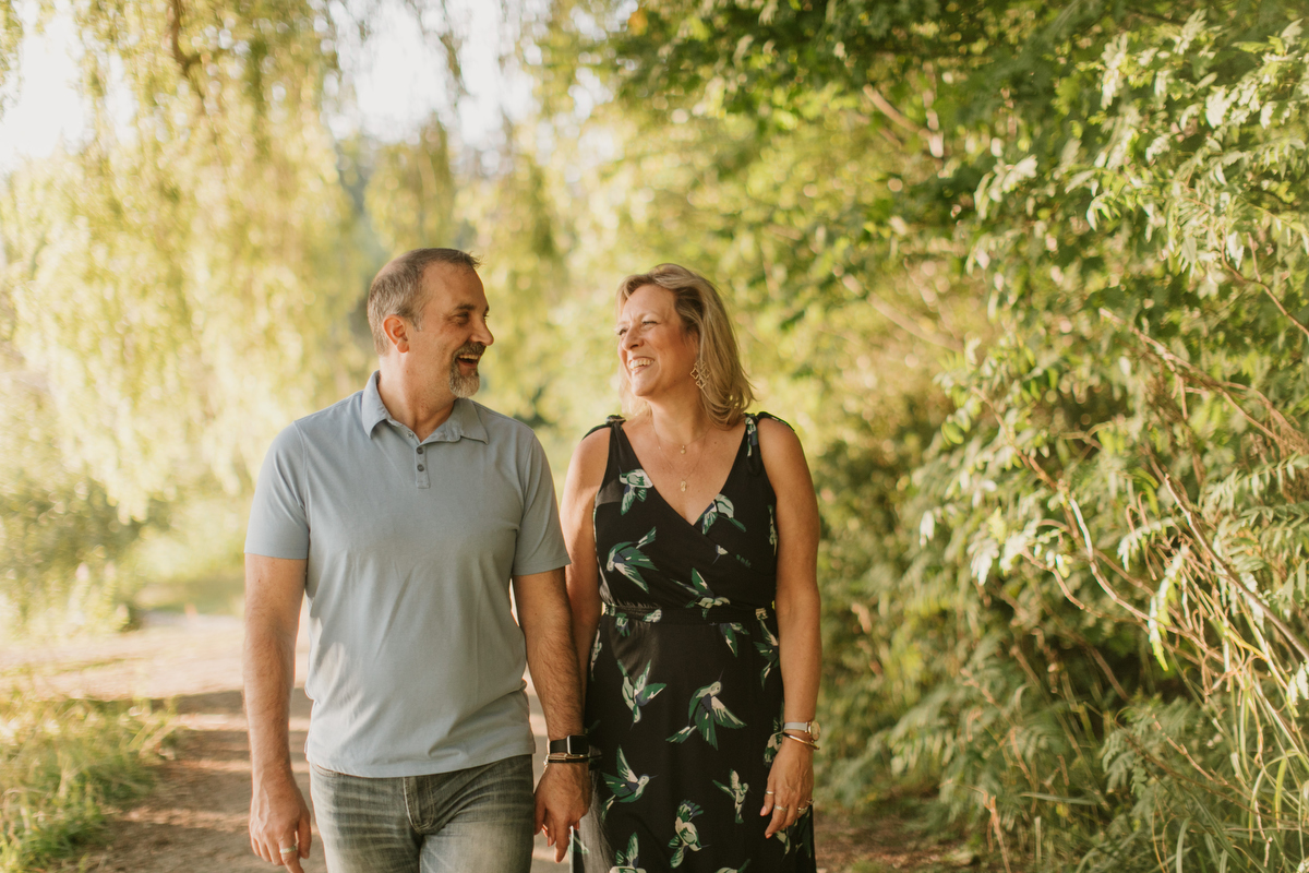 stanley park anniversary photos