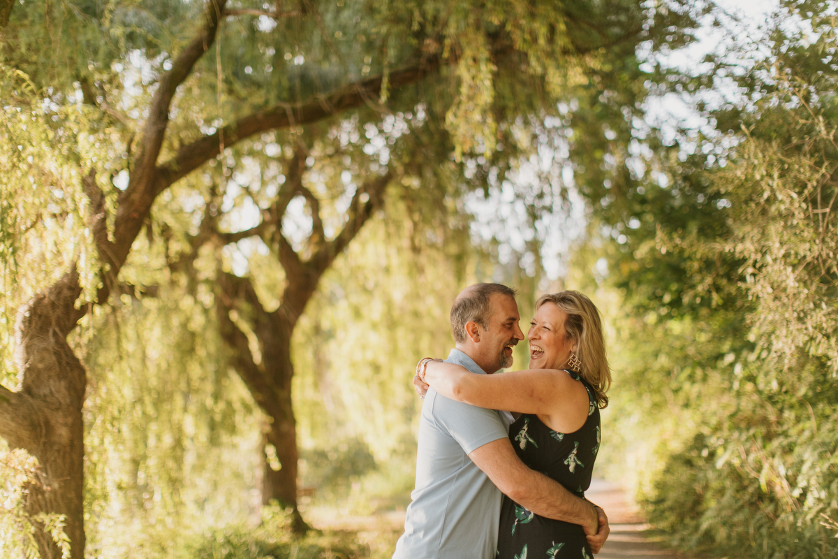 stanley park anniversary photos