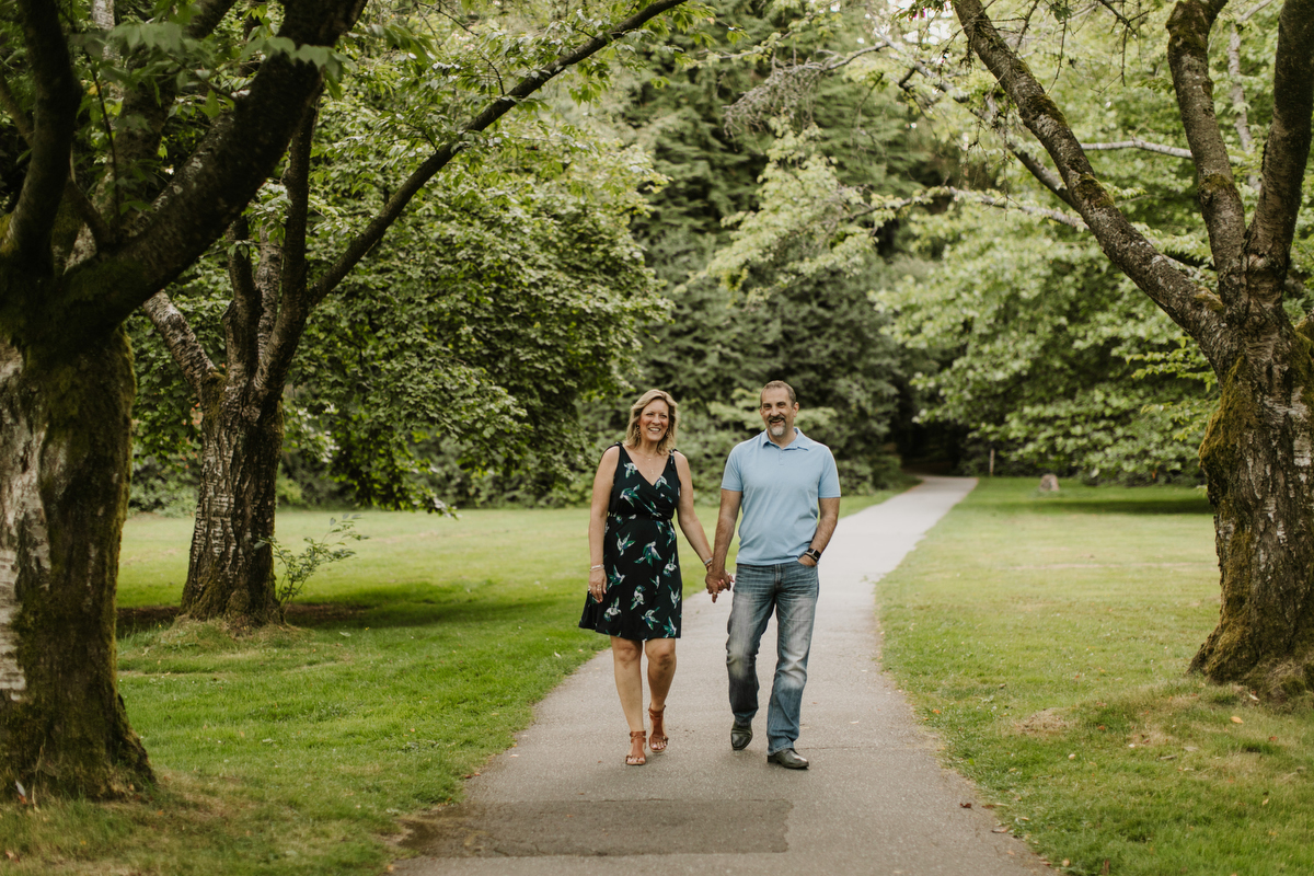 stanley park anniversary photos