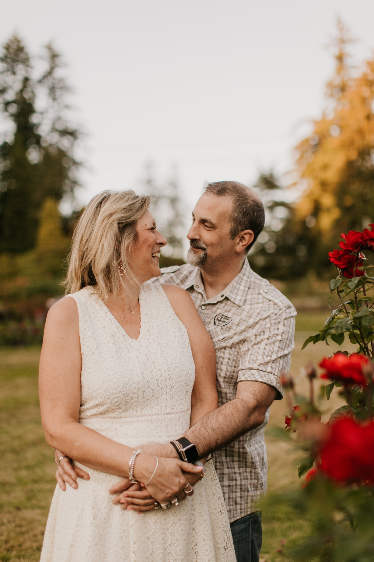 stanley park anniversary photos