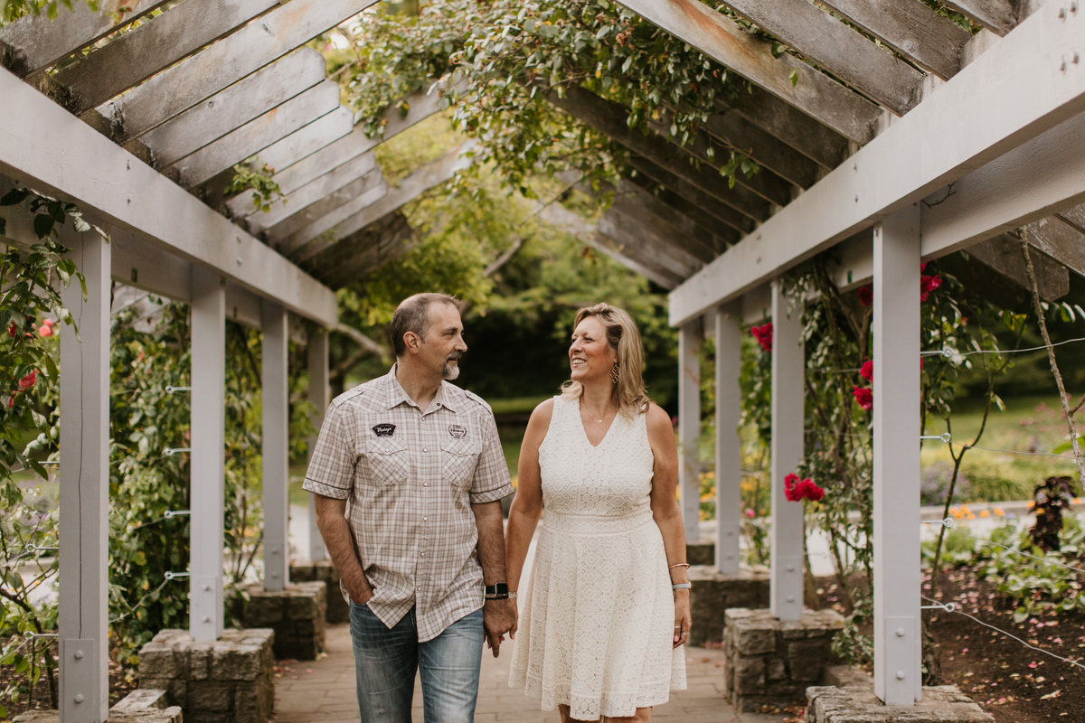 stanley park anniversary photos
