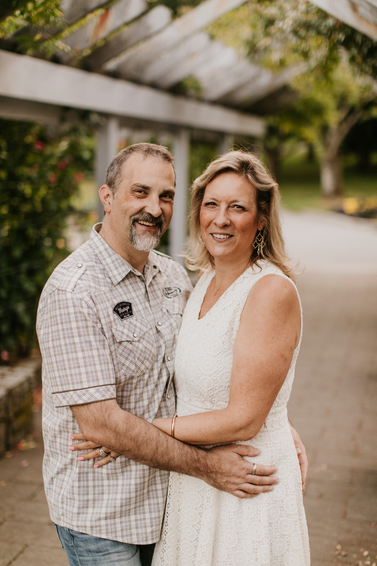 stanley park anniversary photos