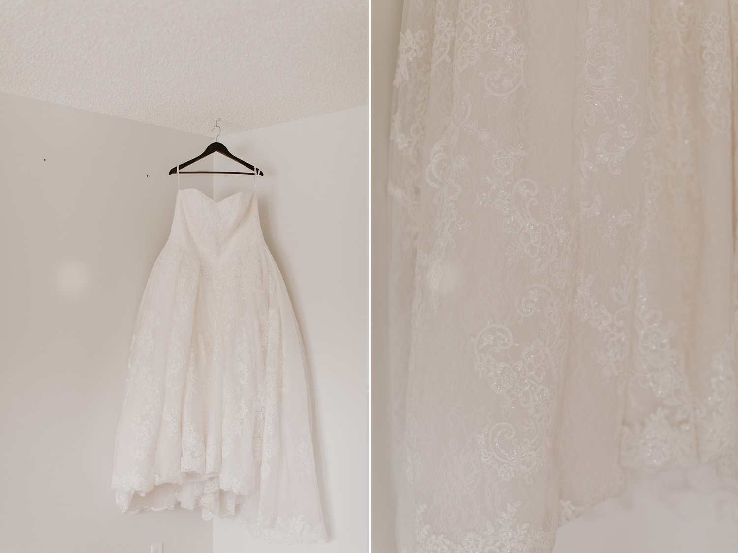 westwood plateau wedding photos