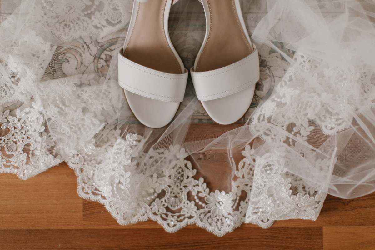 westwood plateau wedding photos