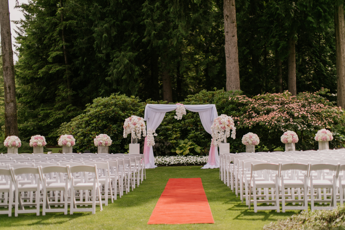 westwood plateau wedding photos