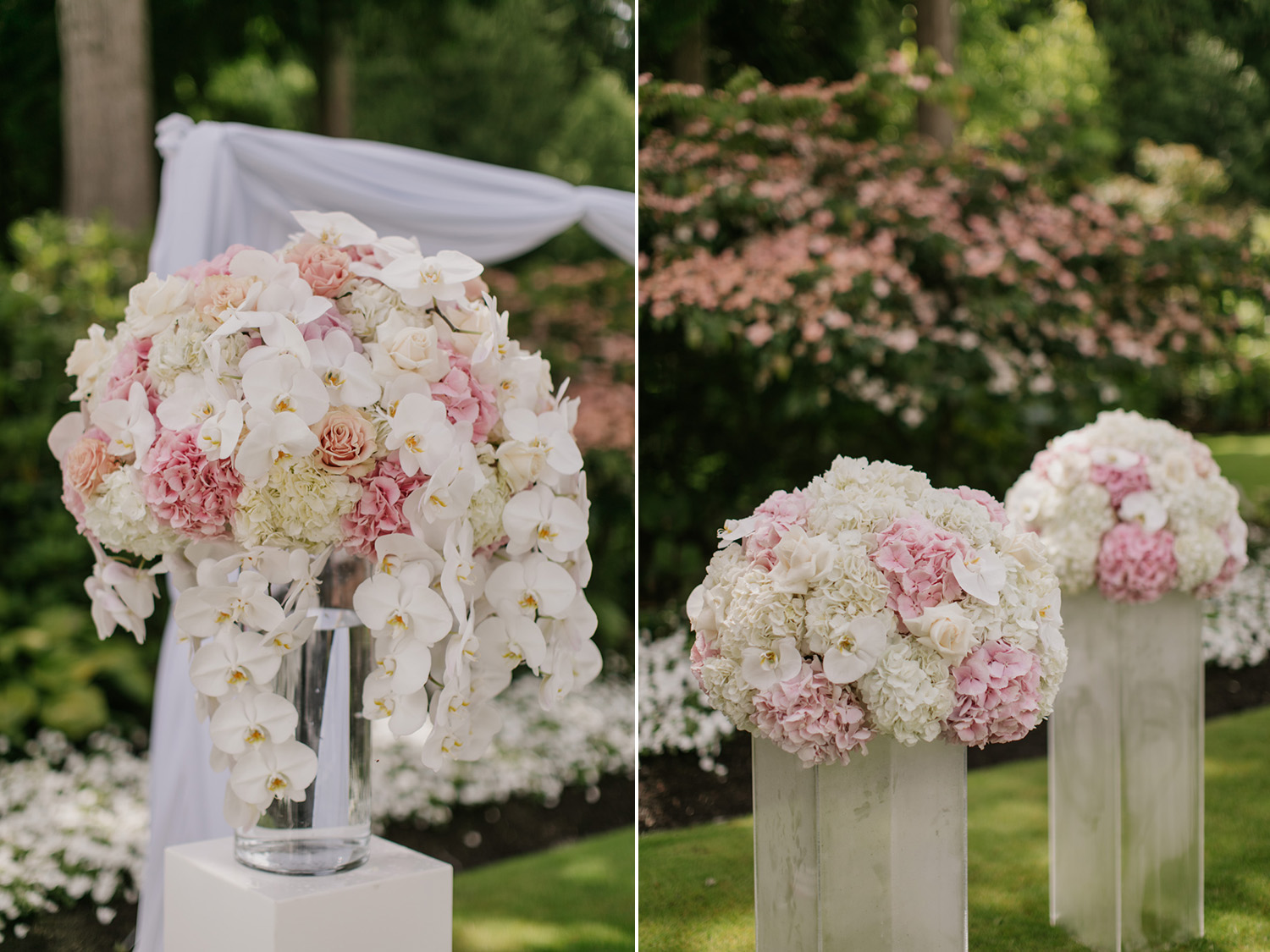 westwood plateau wedding photos
