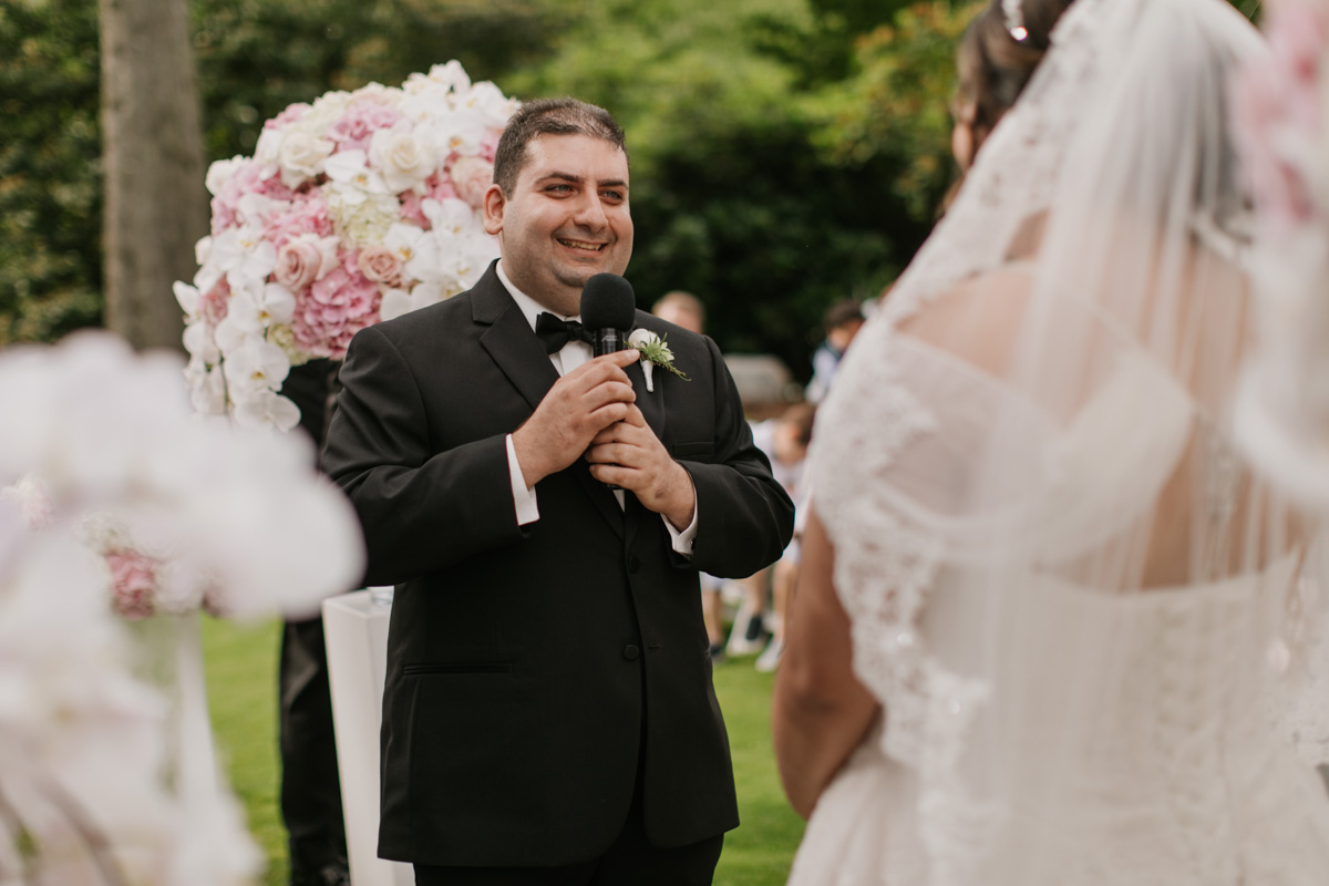 westwood plateau wedding photos