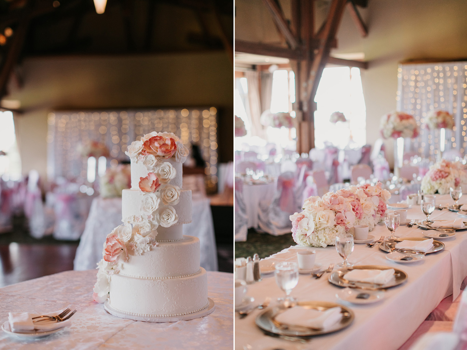 westwood plateau wedding photos