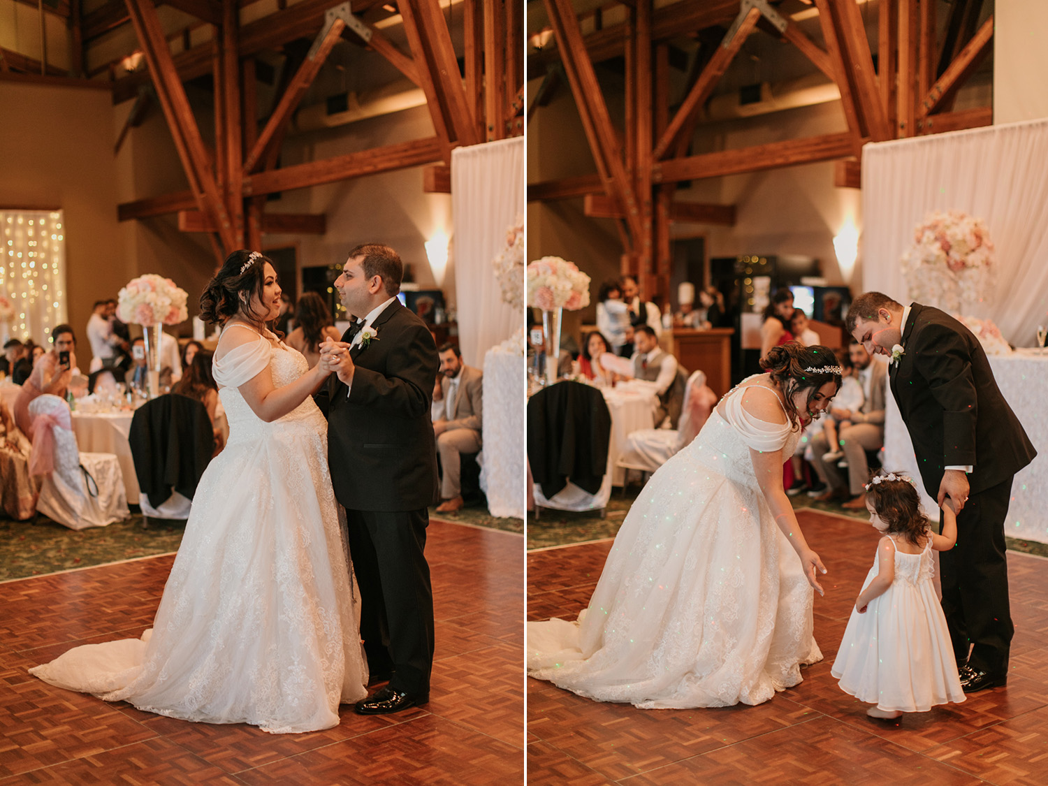 westwood plateau wedding photos