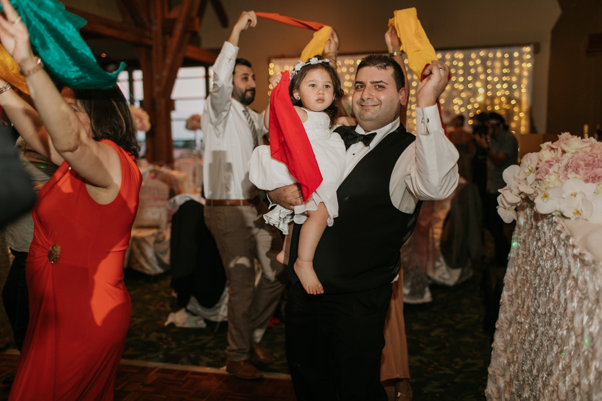 westwood plateau wedding photos