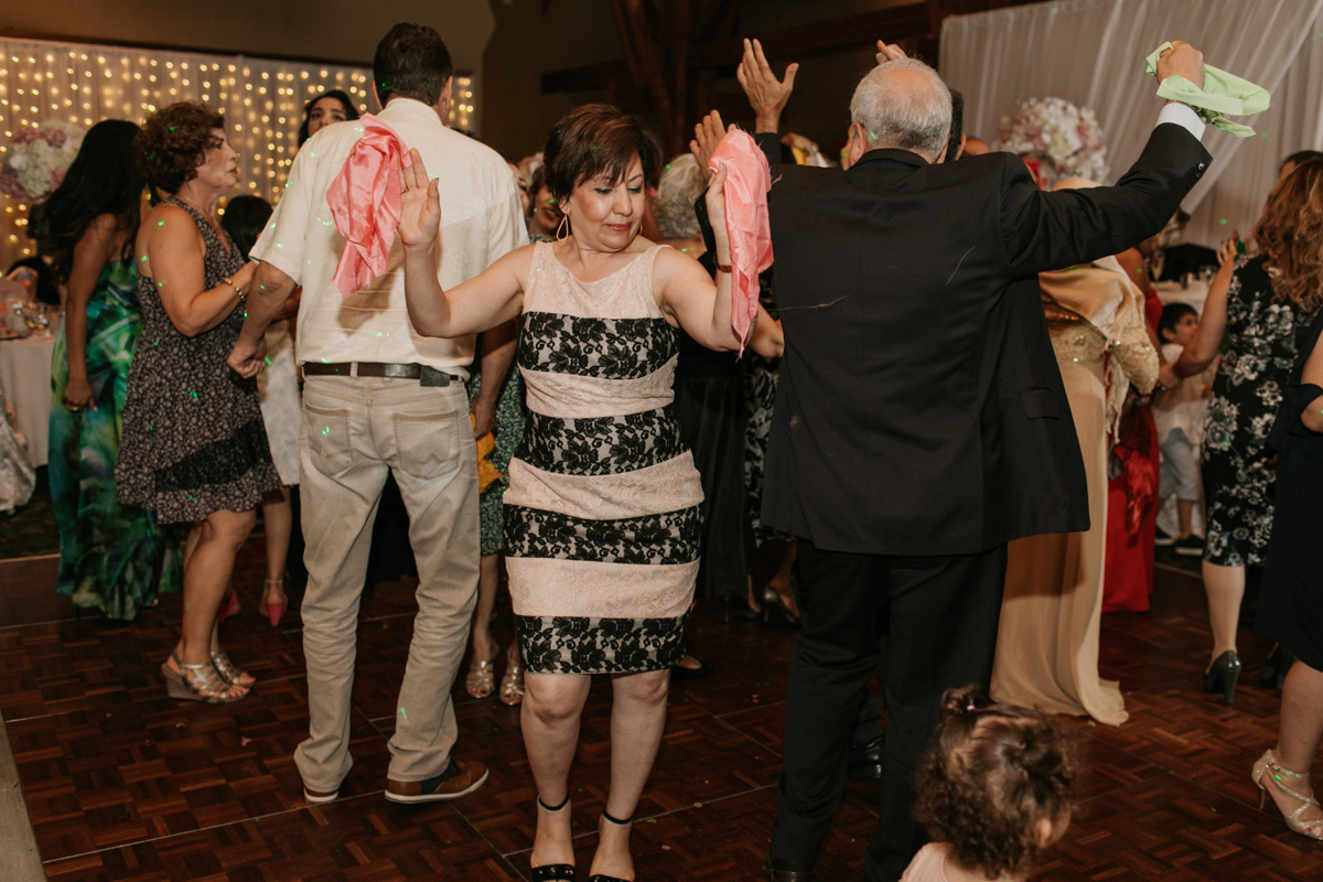 westwood plateau wedding photos