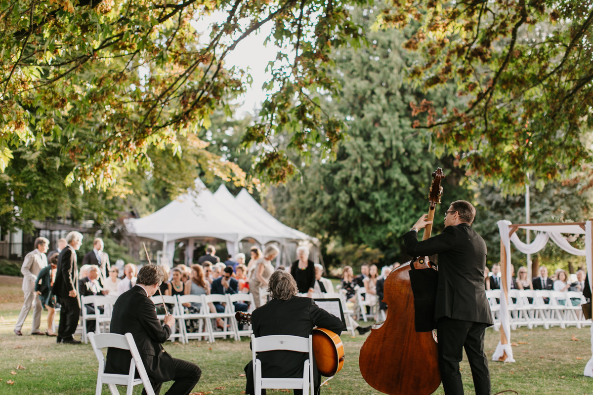 brock house restaurant wedding photos