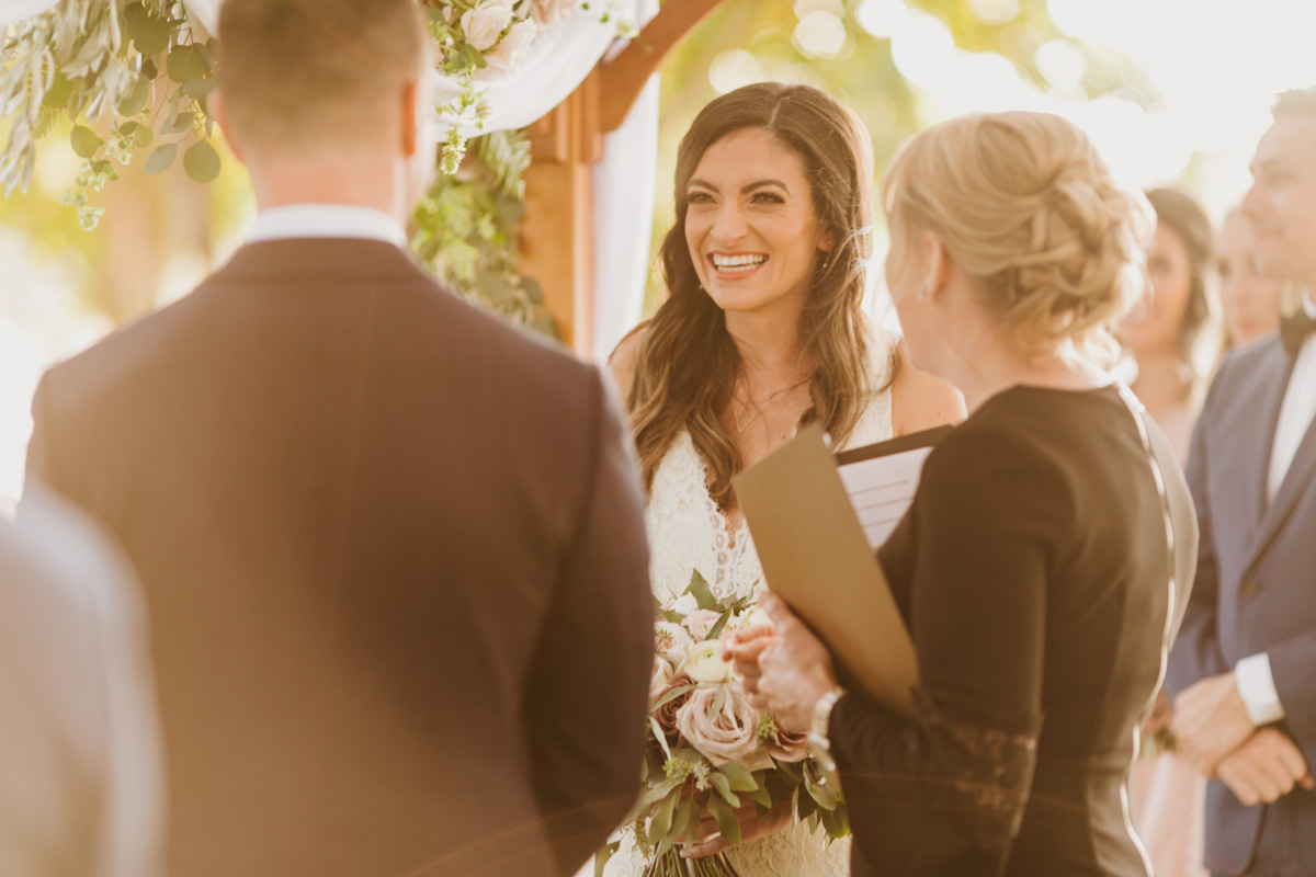 brock house restaurant wedding photos