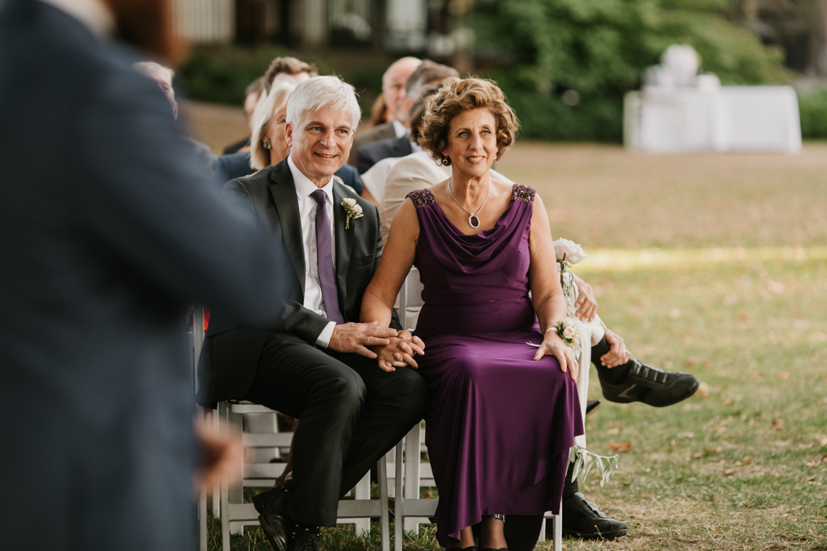 brock house restaurant wedding photos