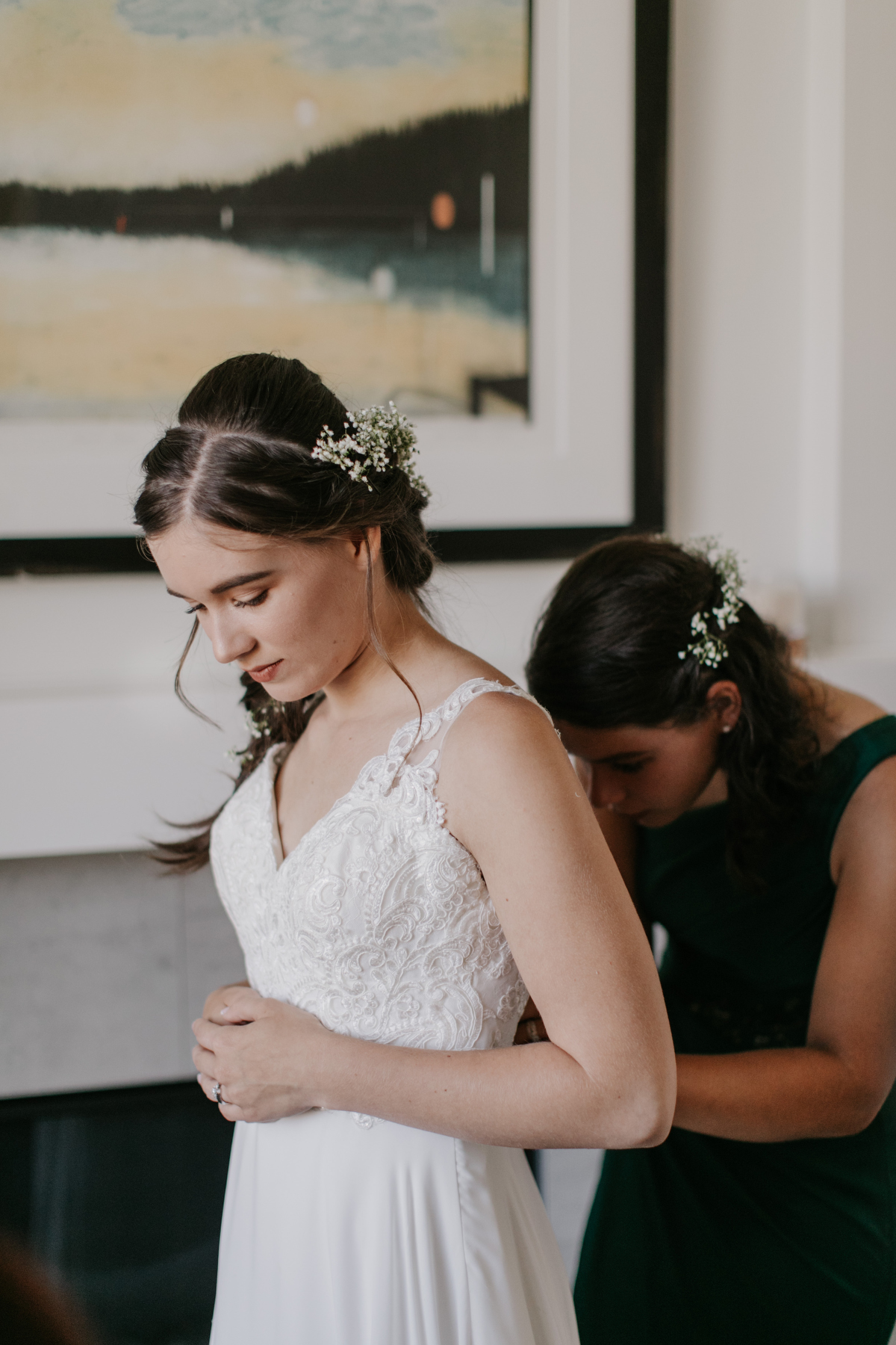 maan farms wedding photos in abbotsford