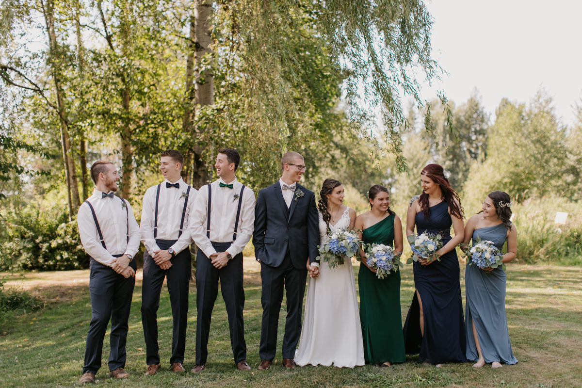 maan farms wedding photos in abbotsford