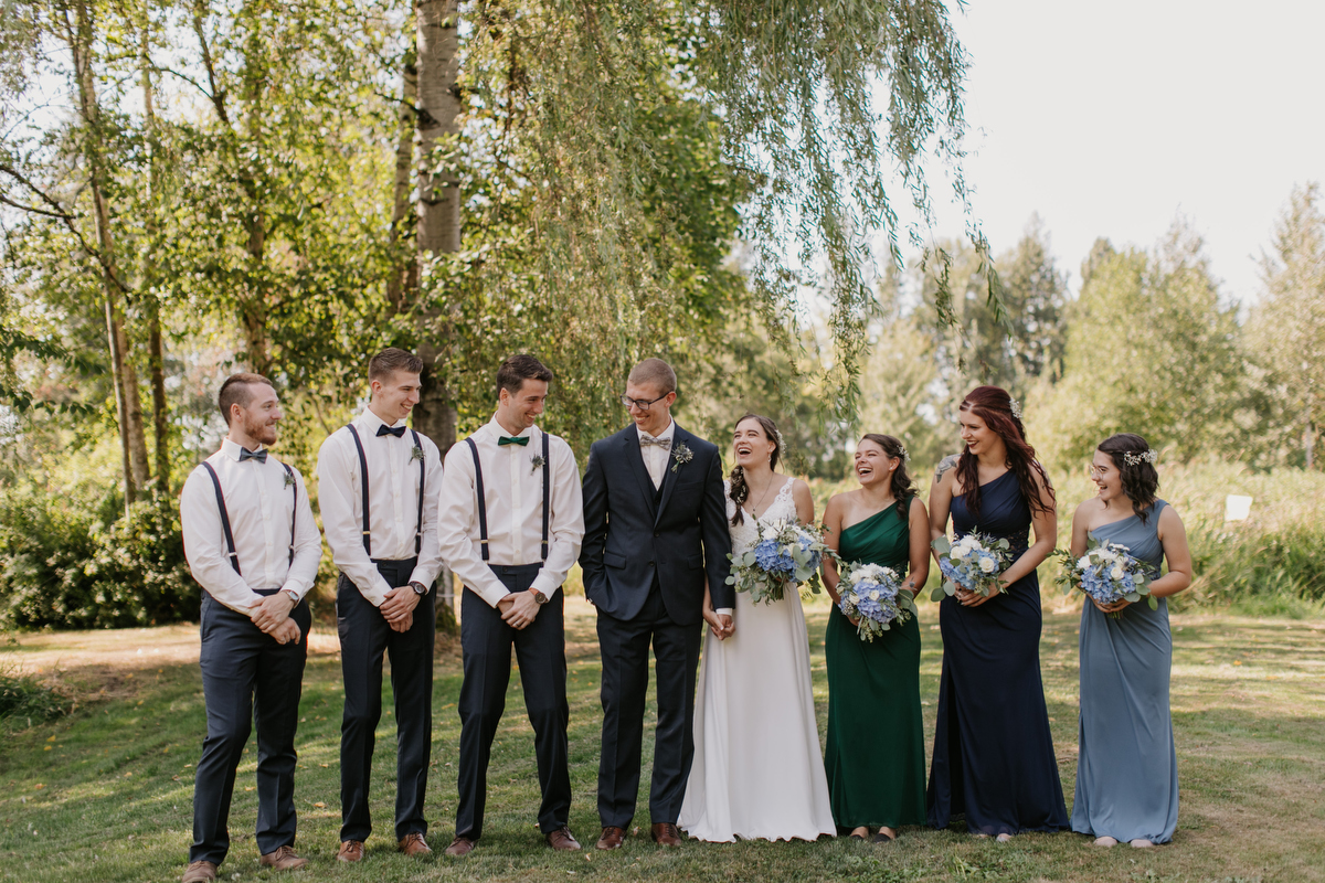 maan farms wedding photos in abbotsford