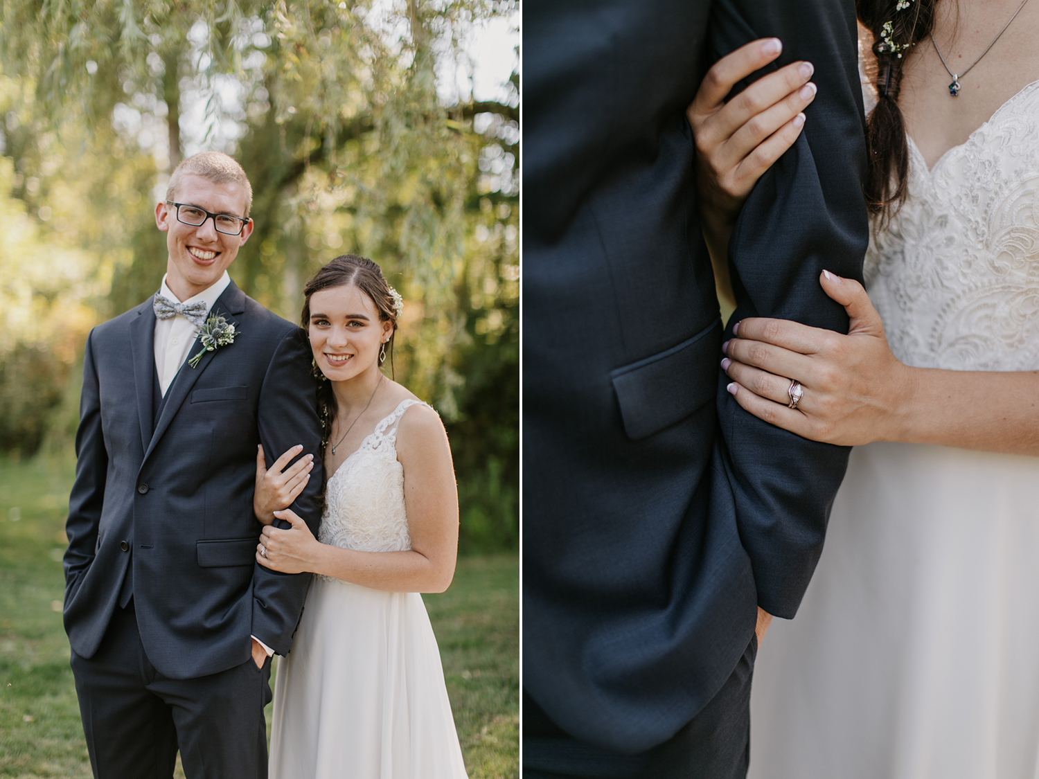 maan farms wedding photos in abbotsford