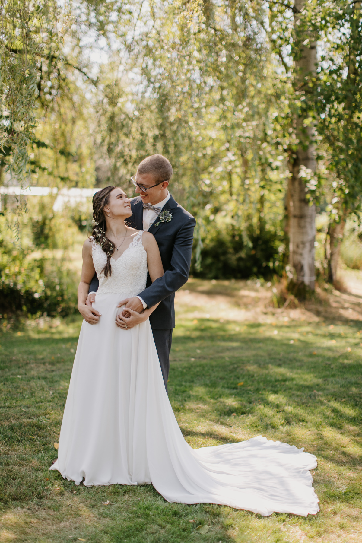 maan farms wedding photos in abbotsford