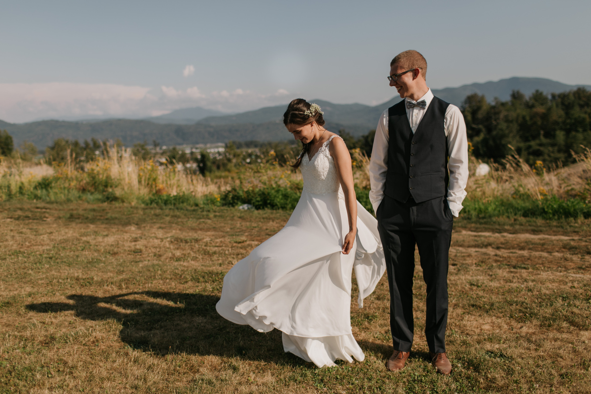 maan farms wedding photos in abbotsford