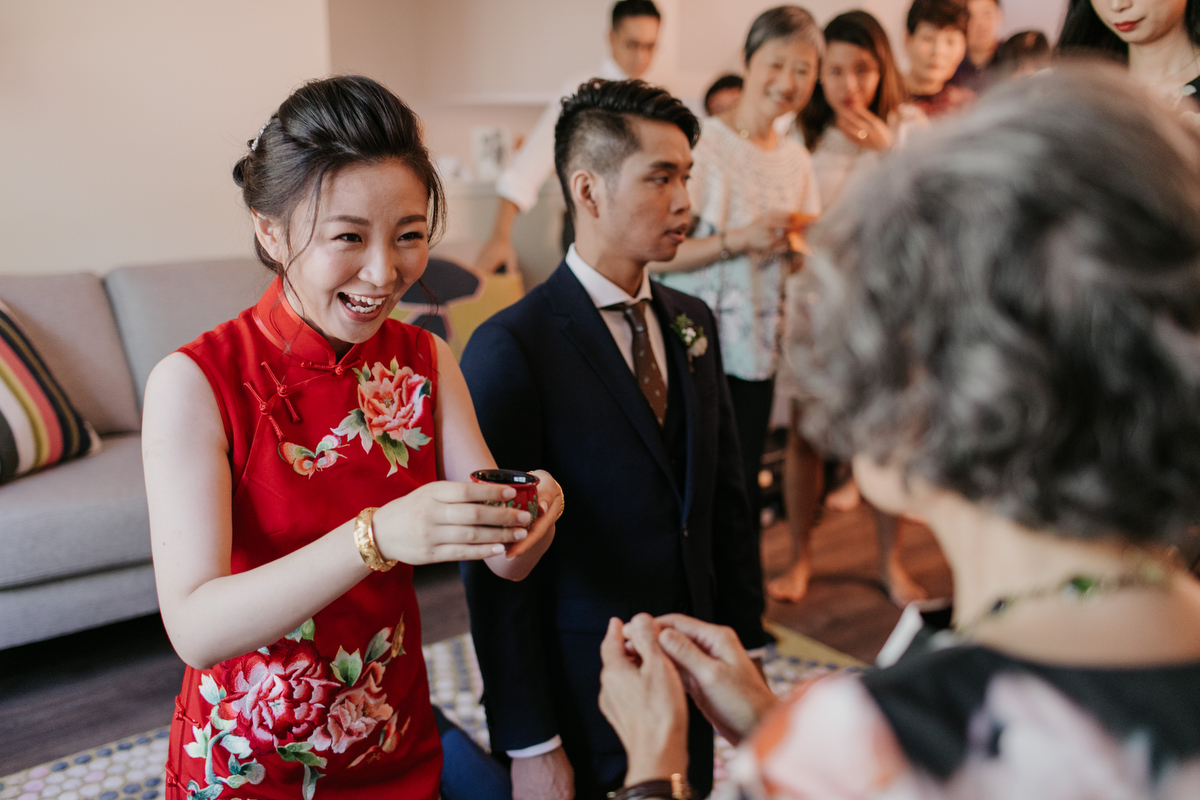 brock house wedding photos