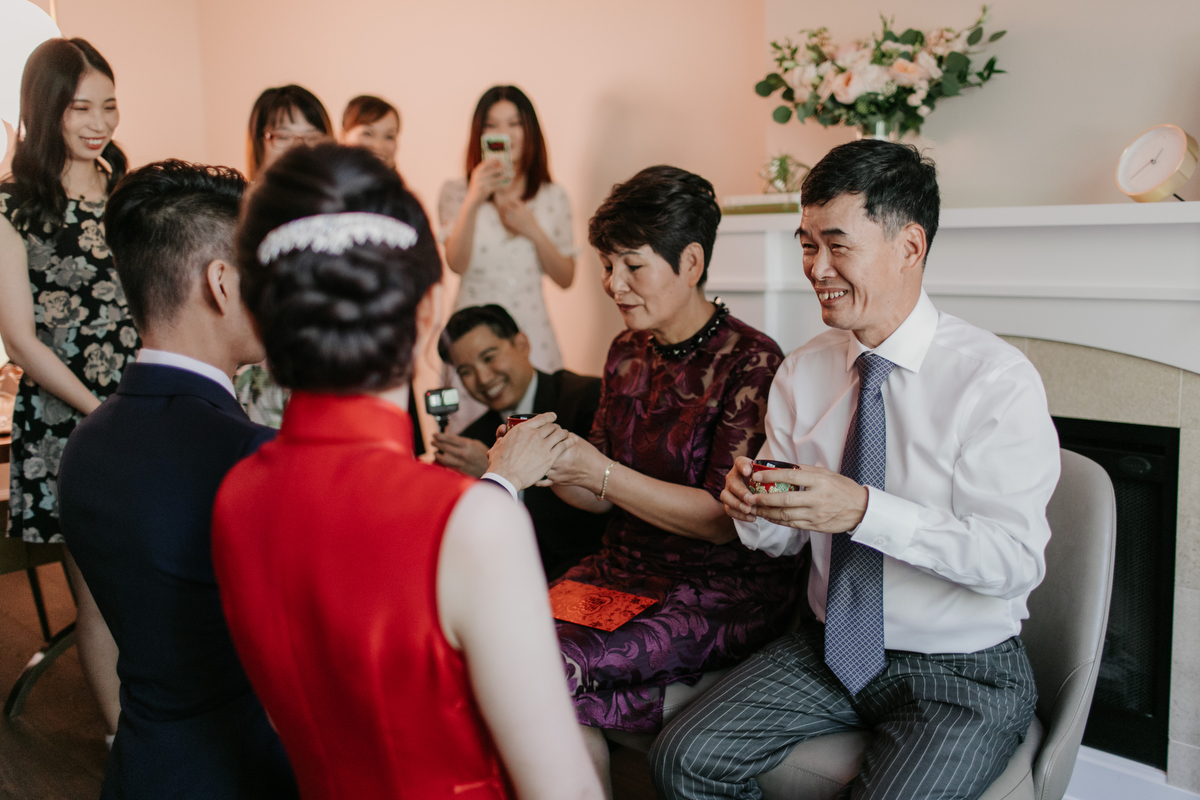brock house wedding photos