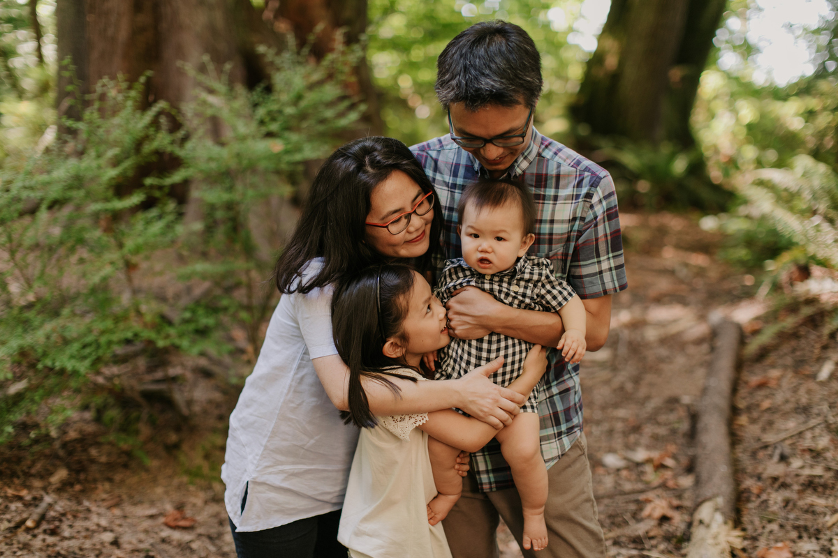 stanley park family photos