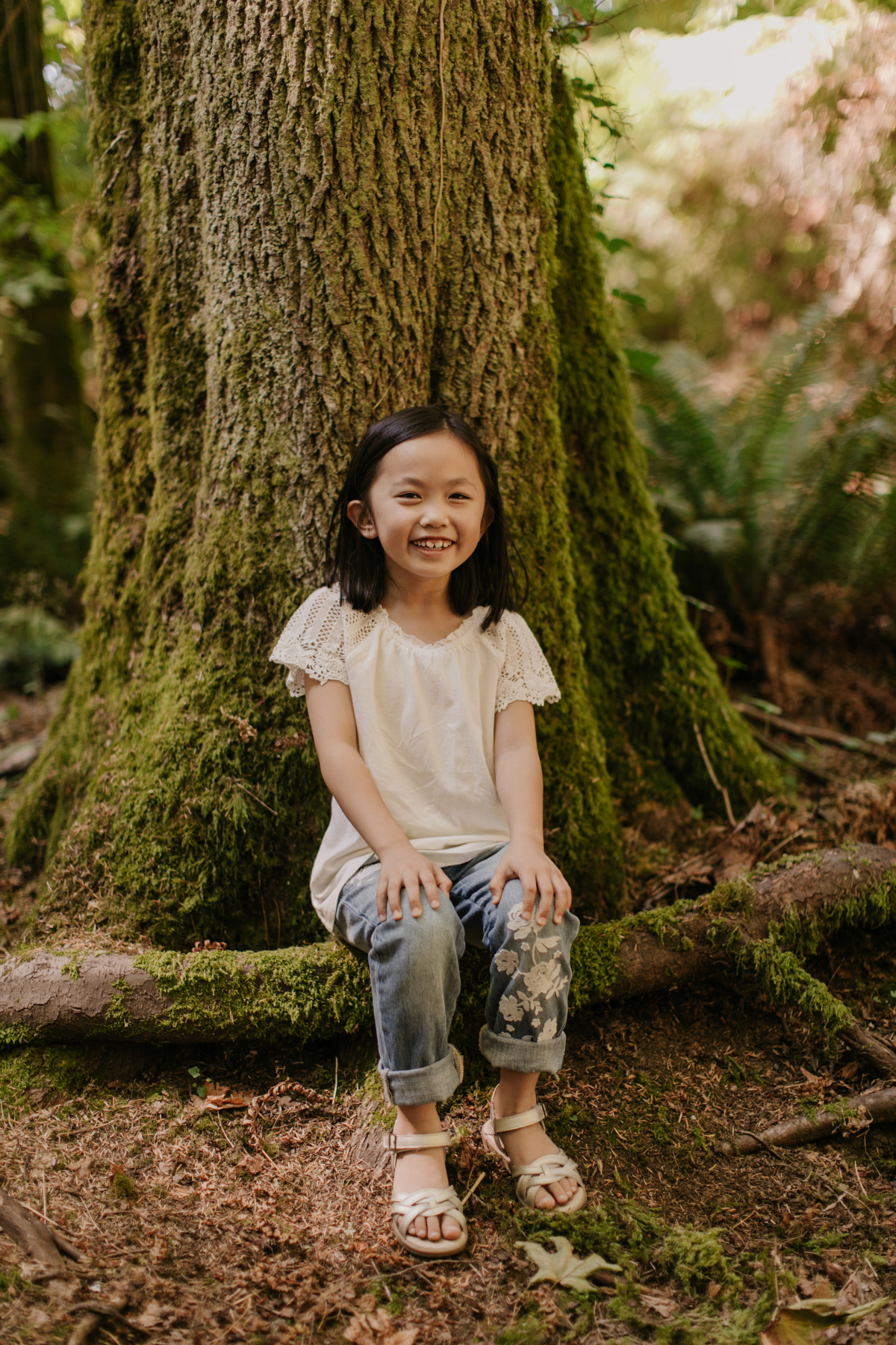 stanley park family photos