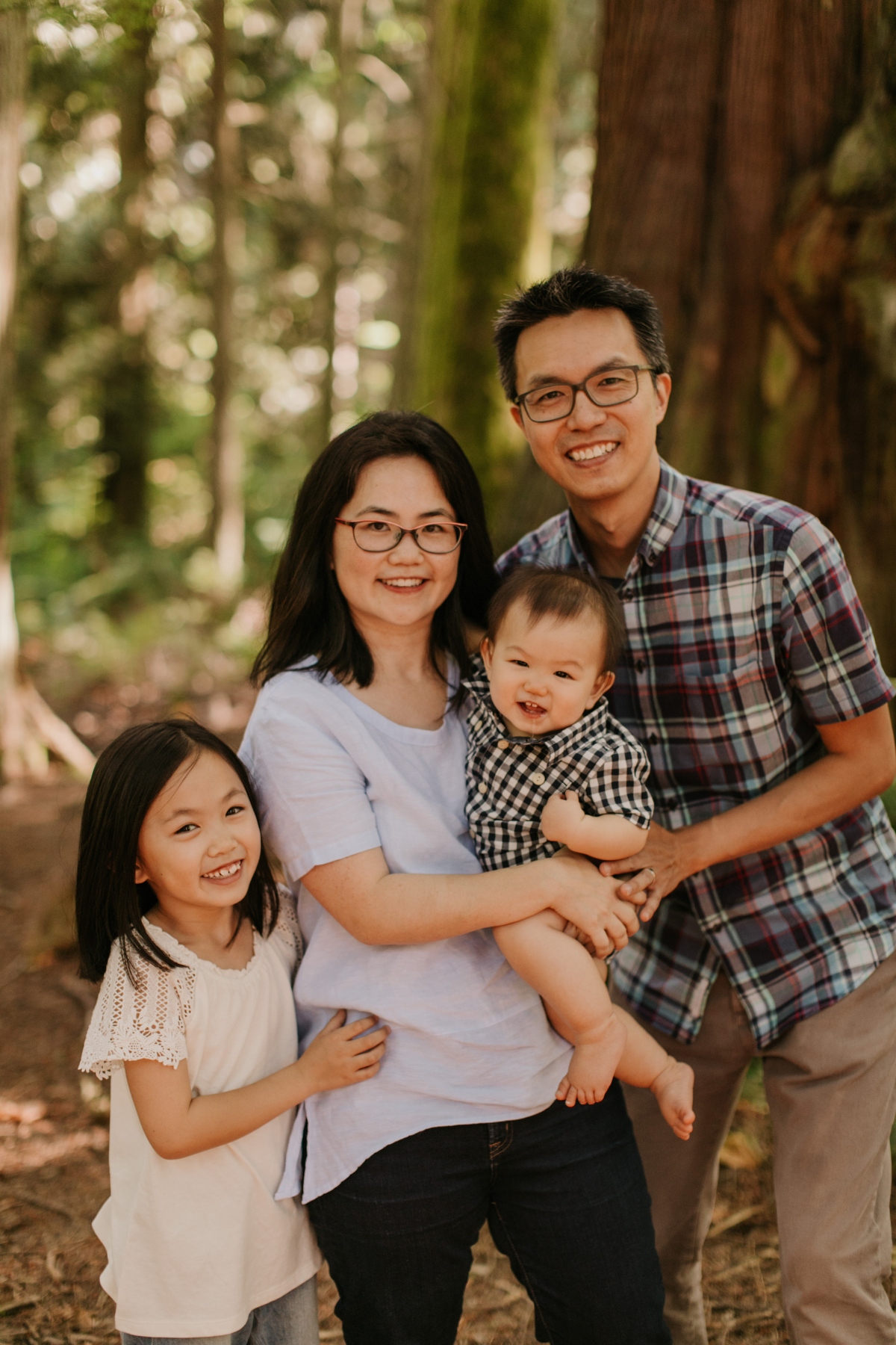 stanley park family photos