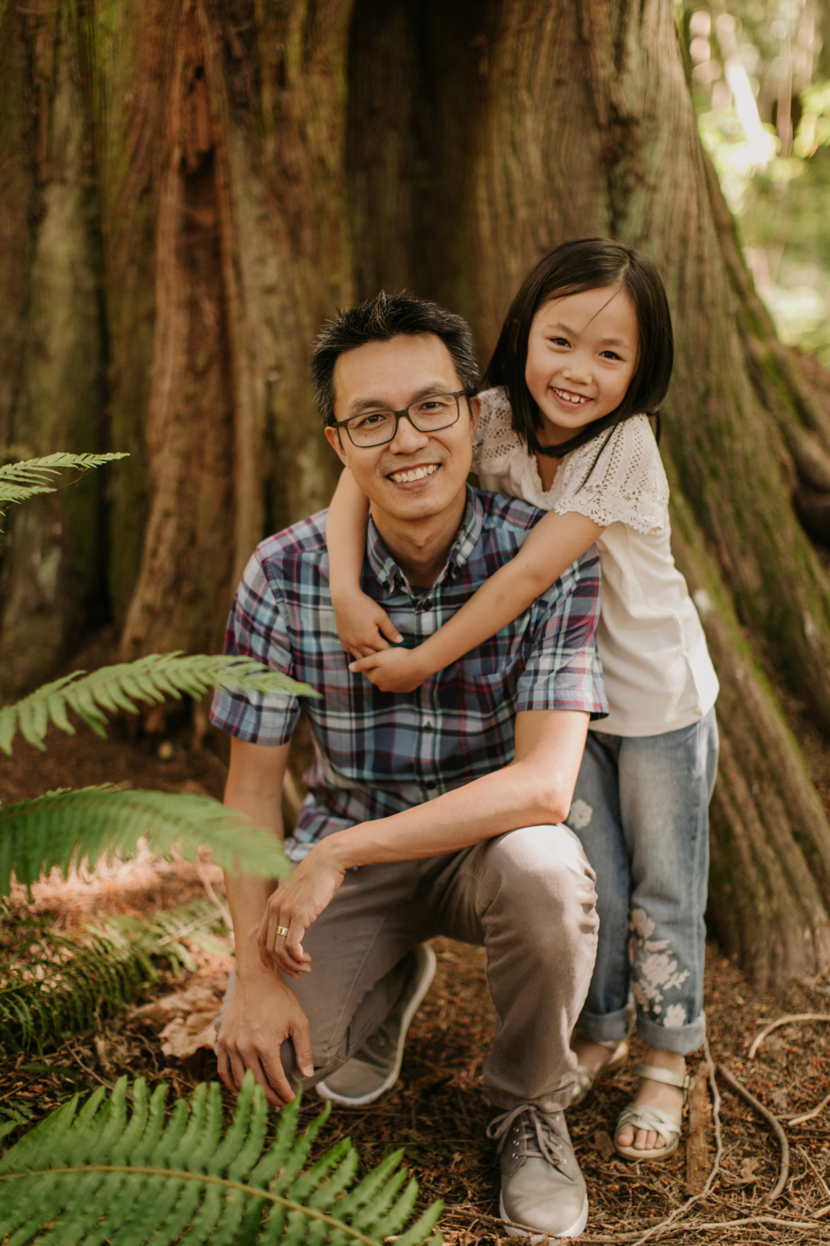 stanley park family photos