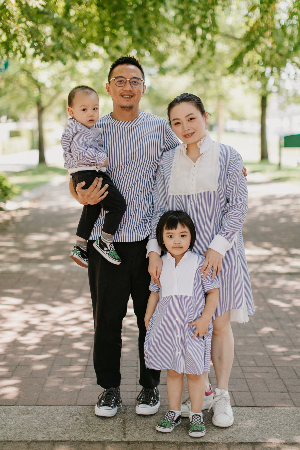 yaletown family photographer