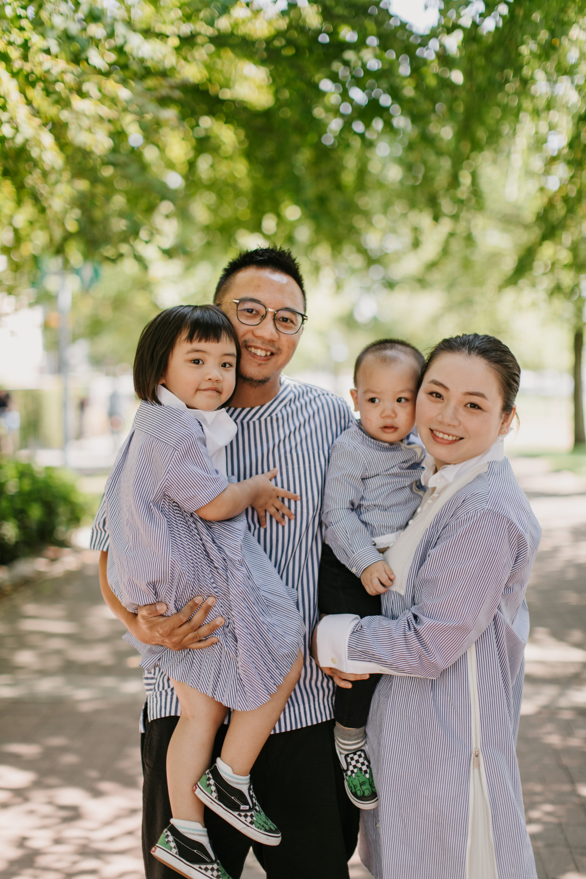 yaletown family photographer