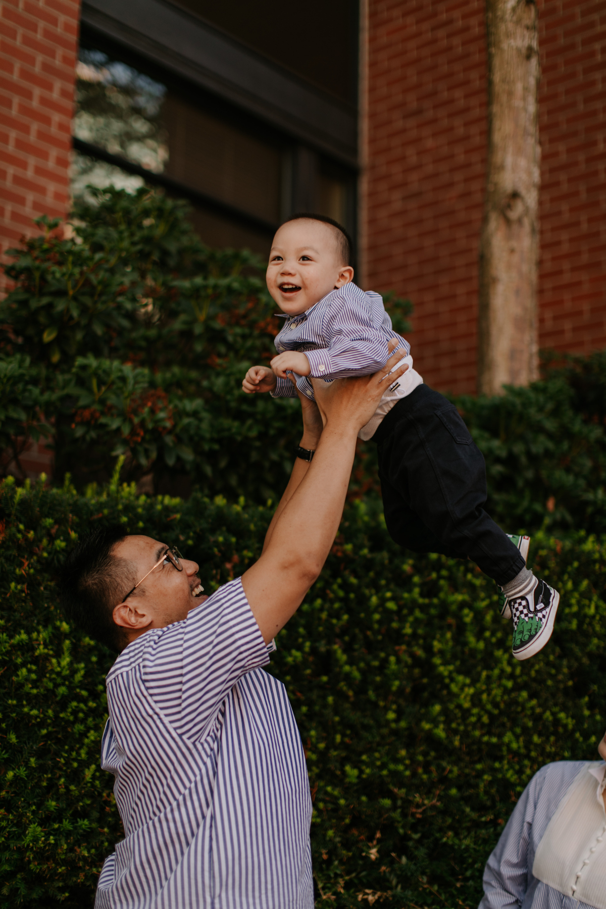 yaletown family photographer