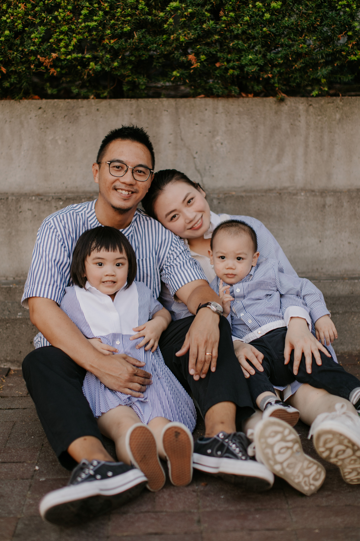 yaletown family photographer