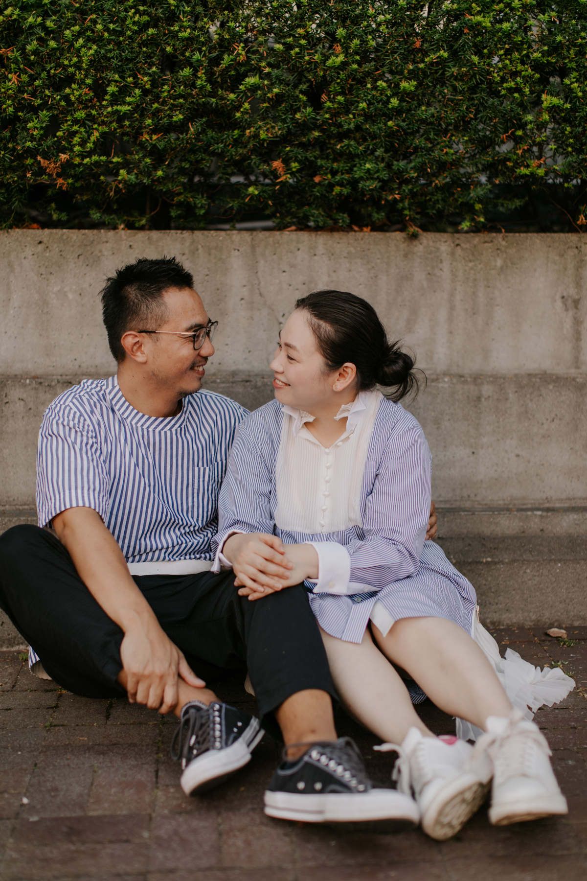 yaletown family photographer