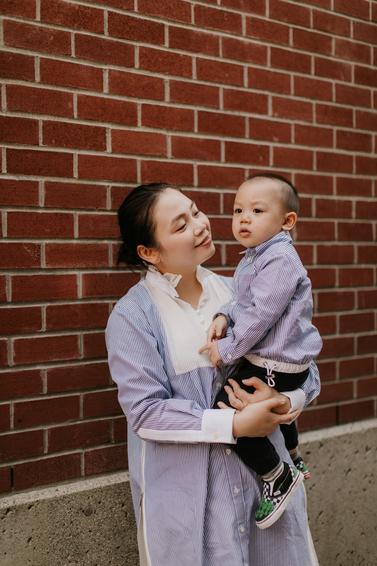 yaletown family photographer