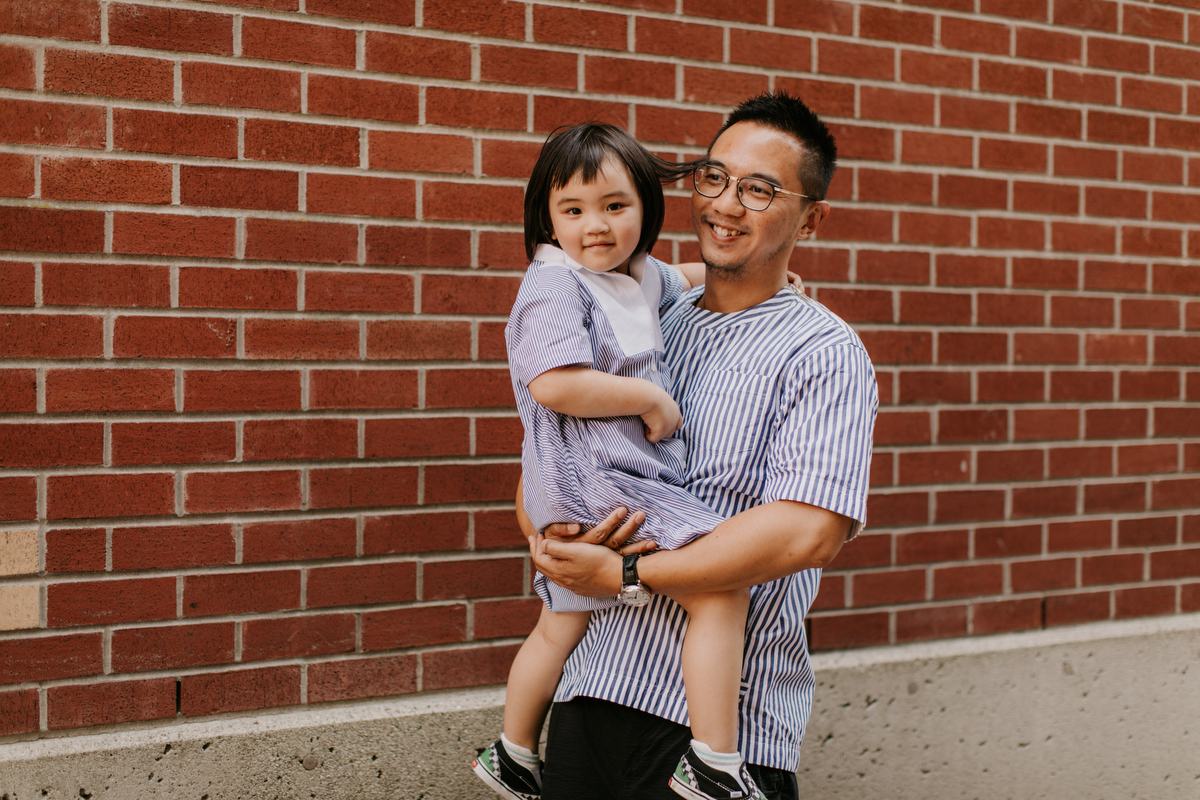 yaletown family photographer