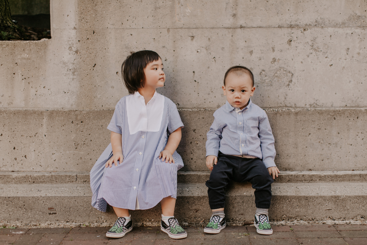 yaletown family photographer