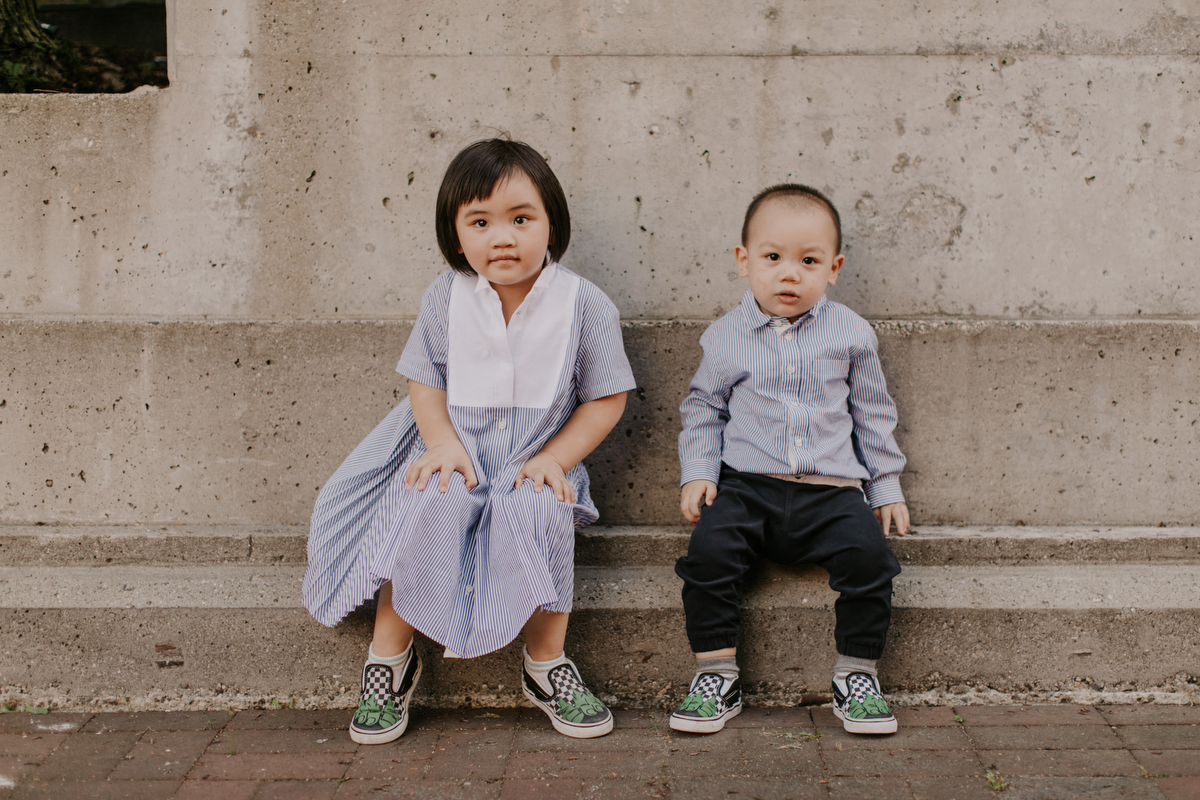 yaletown family photographer