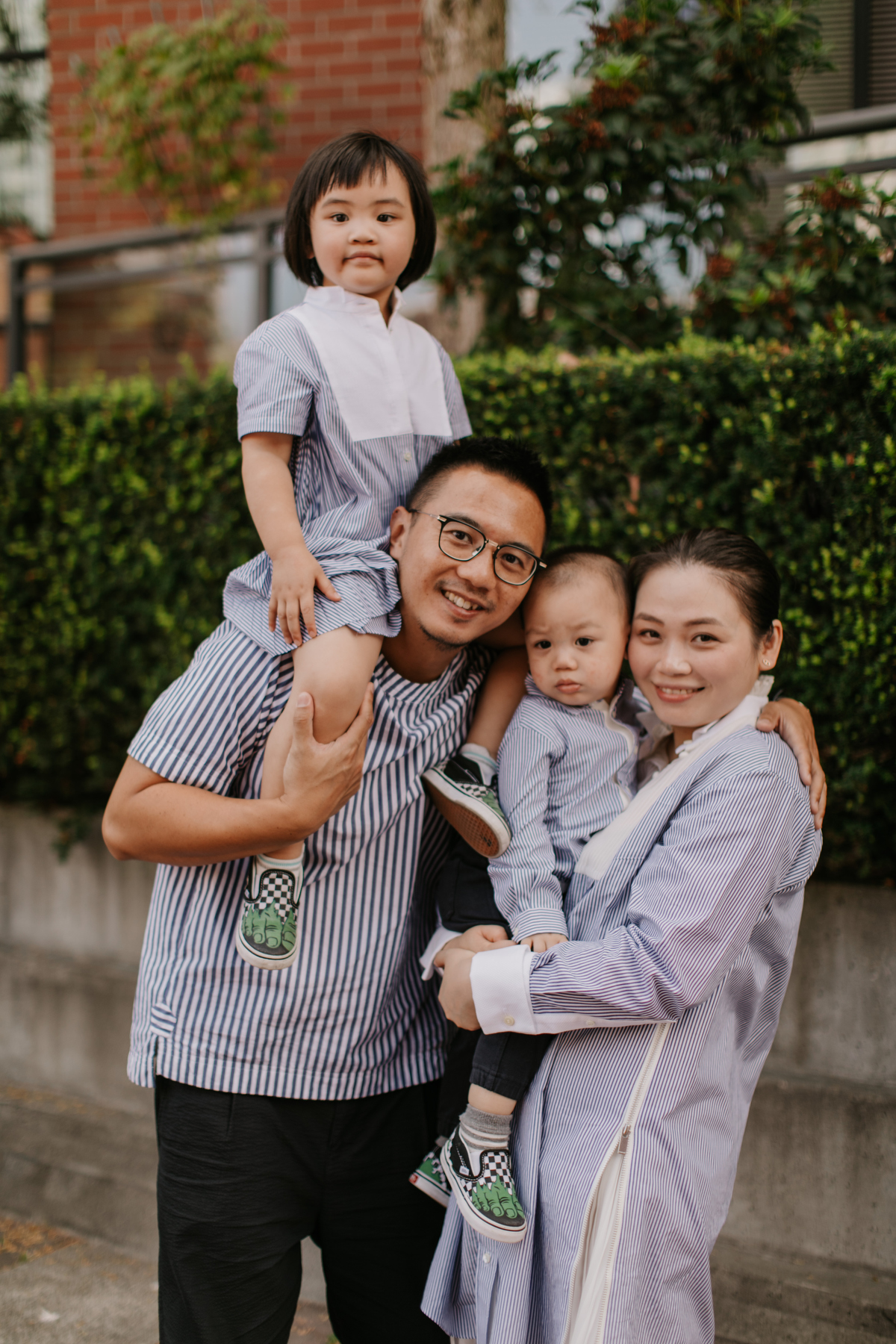 yaletown family photographer