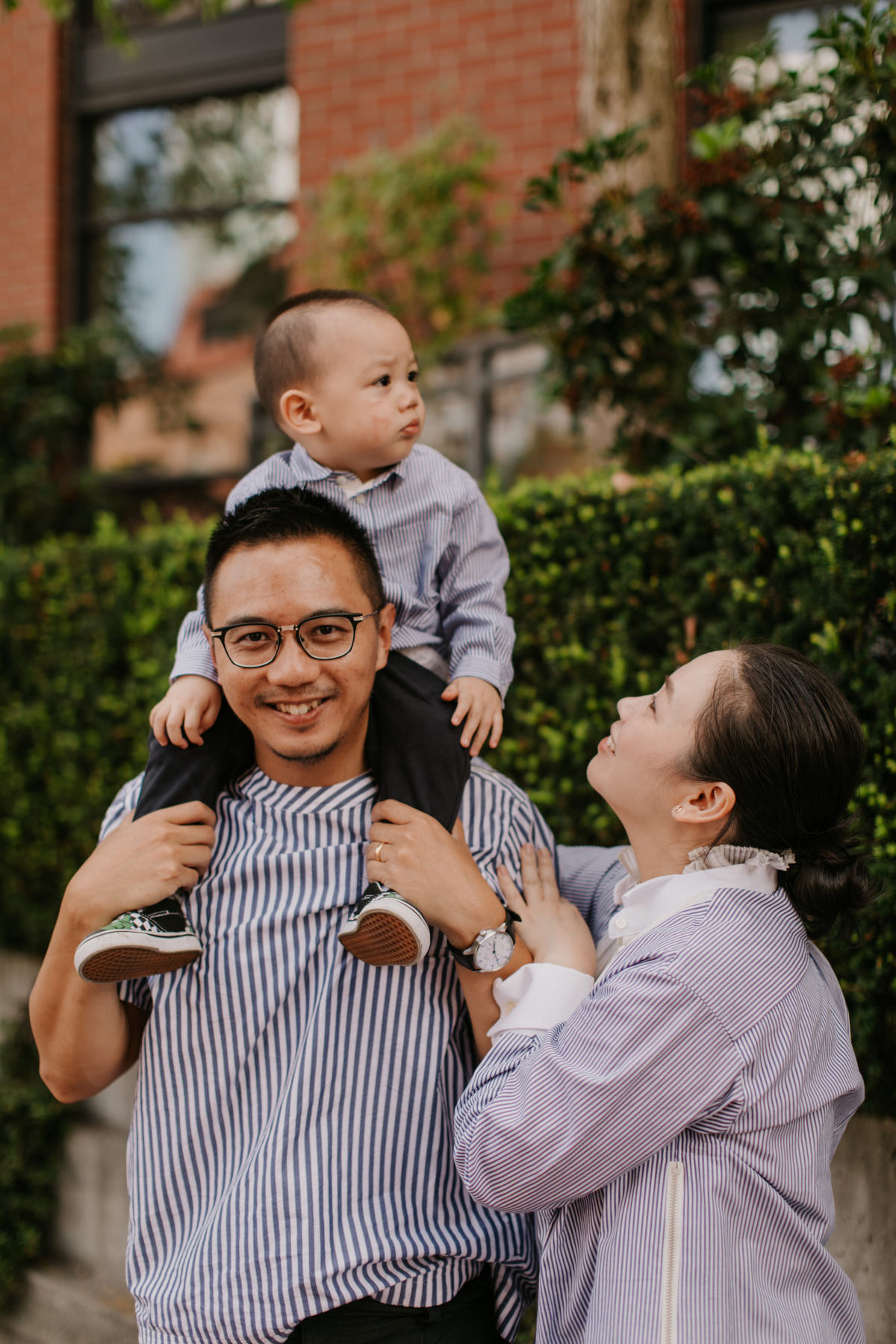 yaletown family photographer